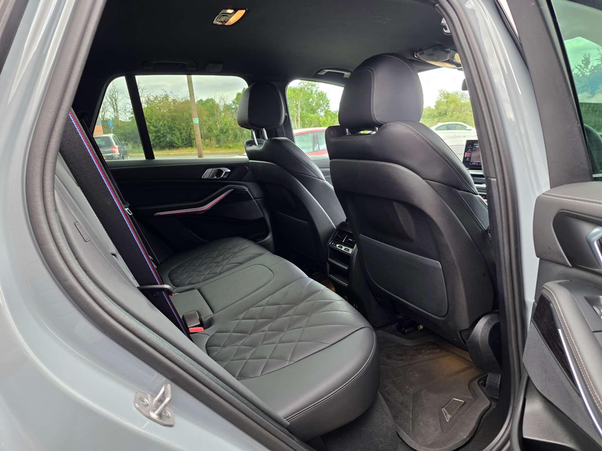 BMW X5 X5 view 26