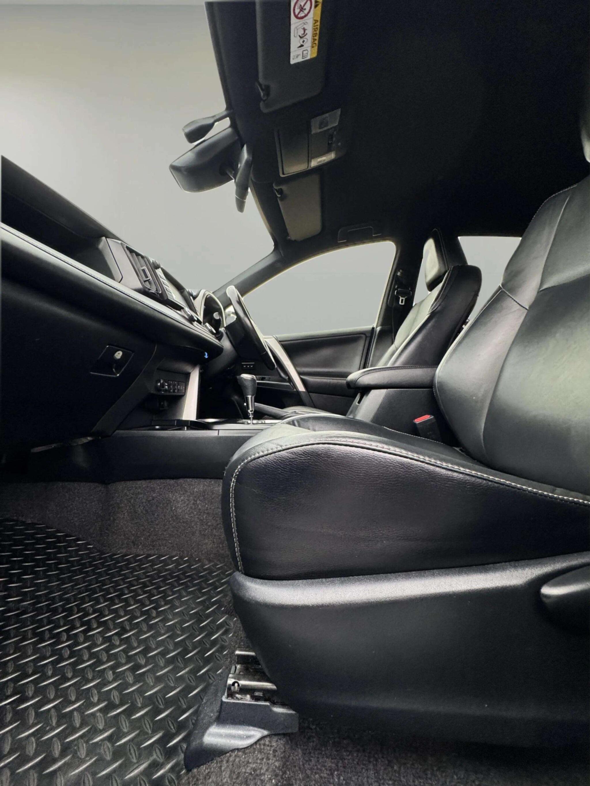 Toyota Rav4 view 49