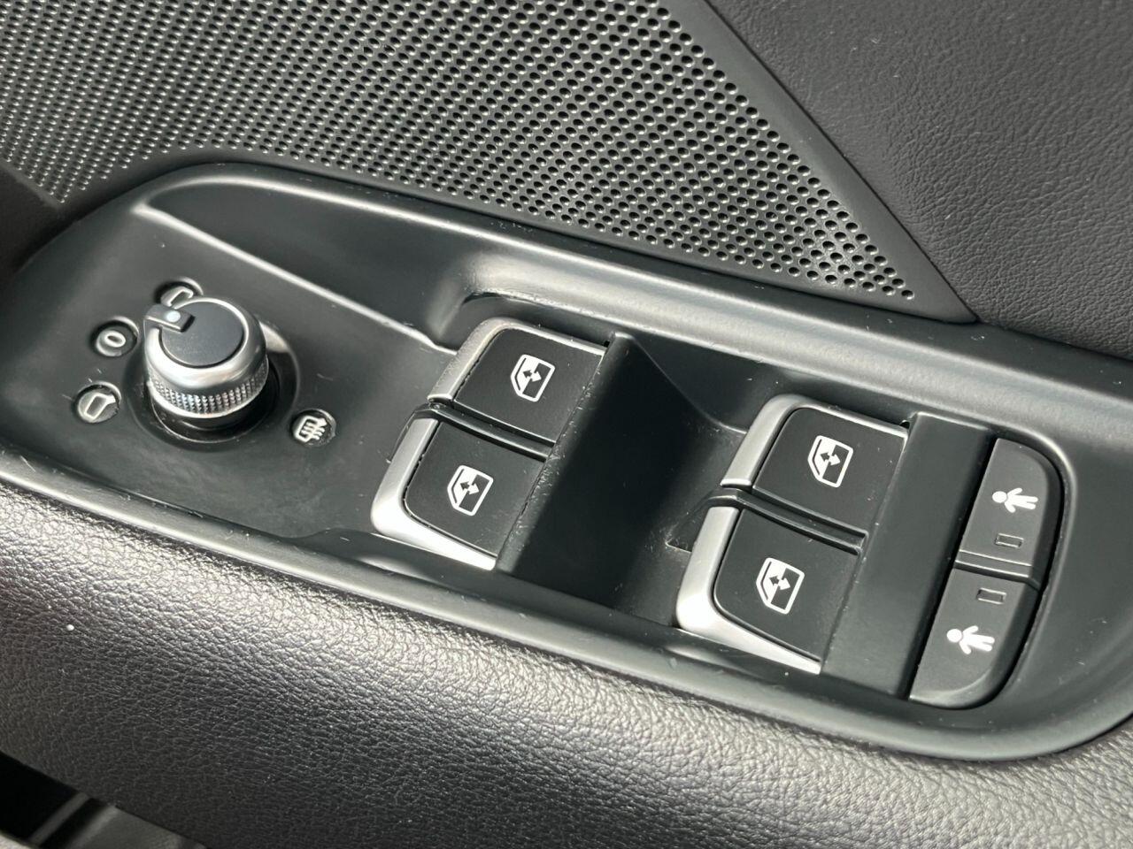 Audi A3 view 28