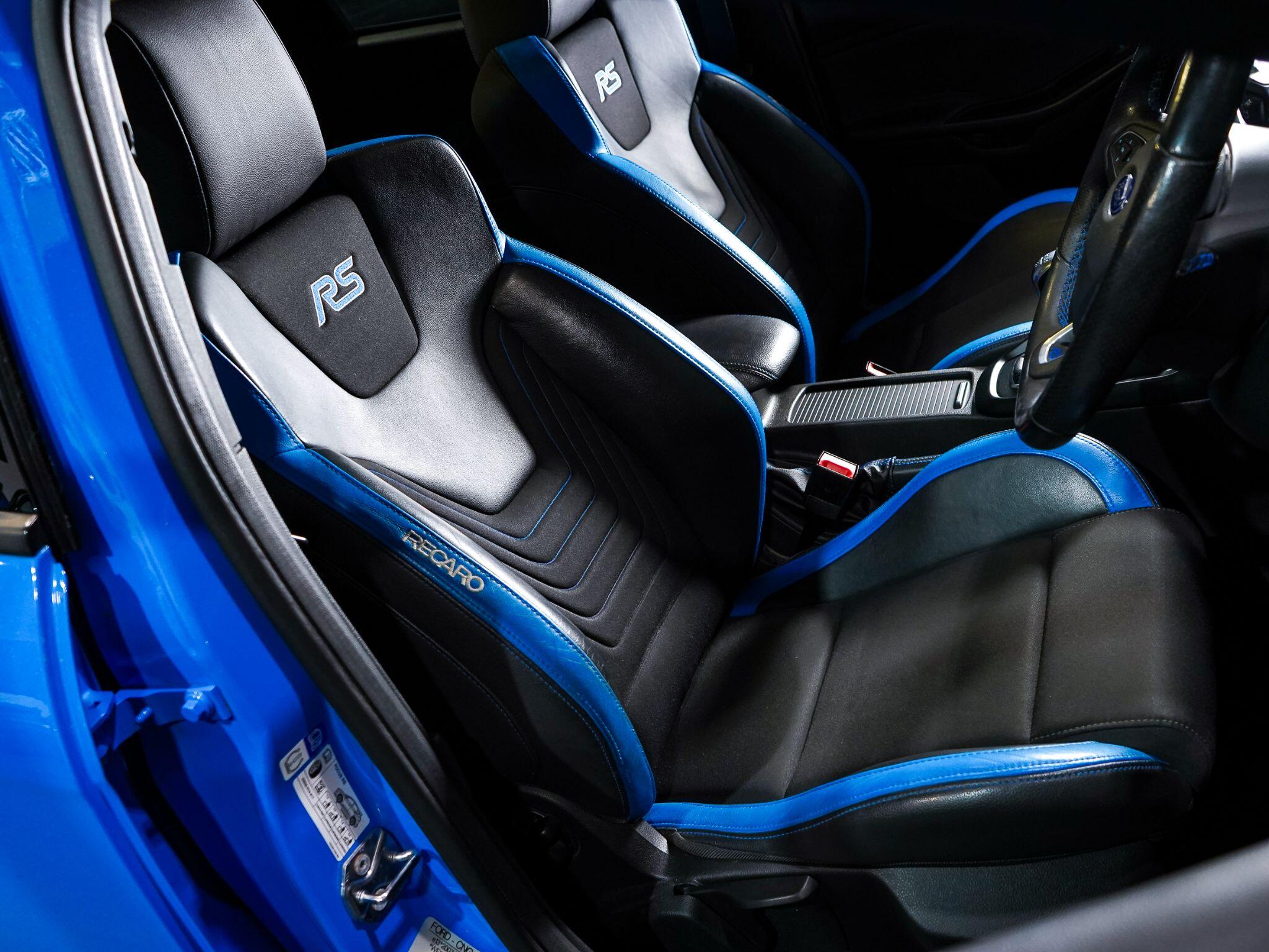 Ford Focus view 37