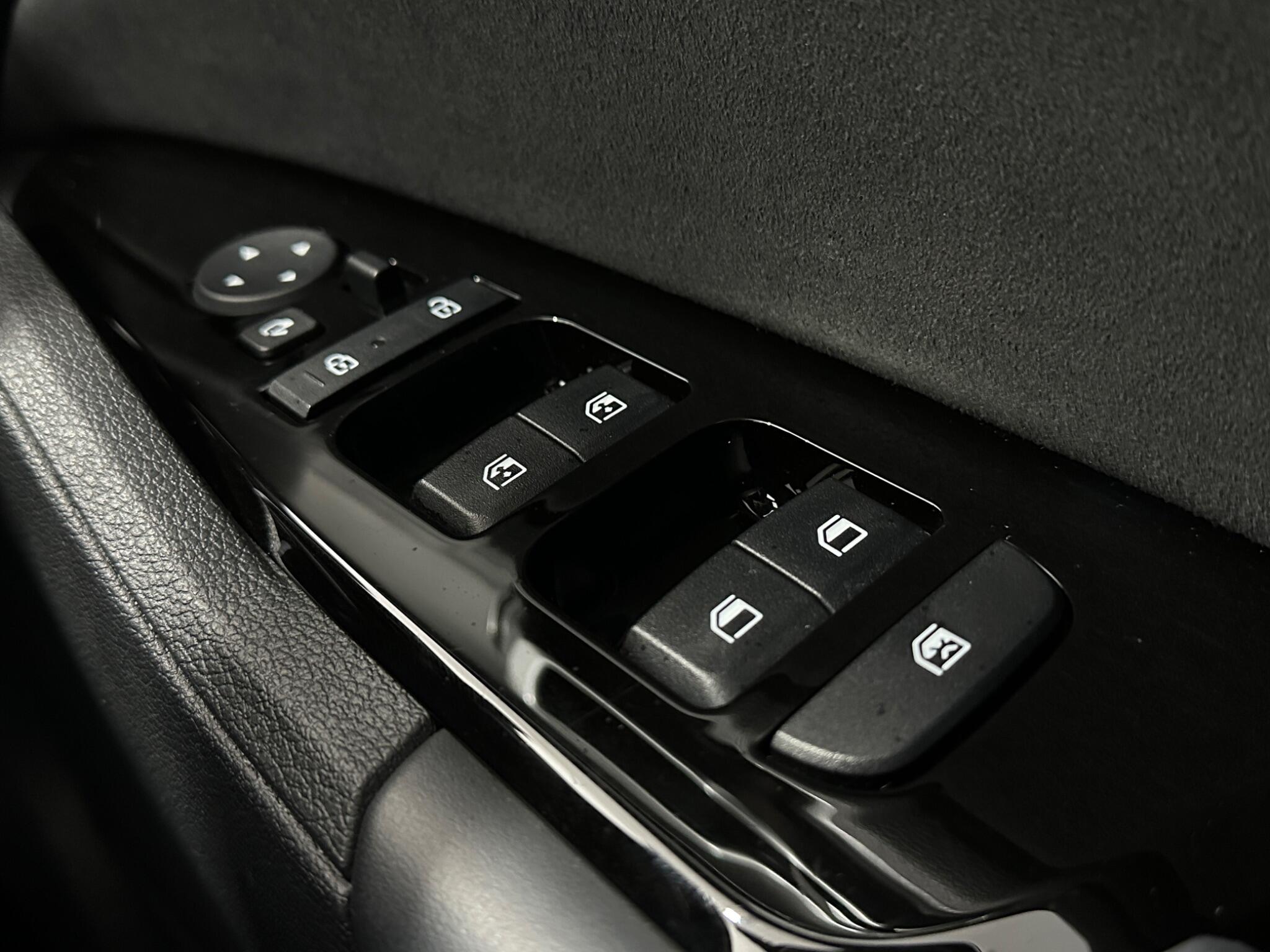 Kia Sportage view 18