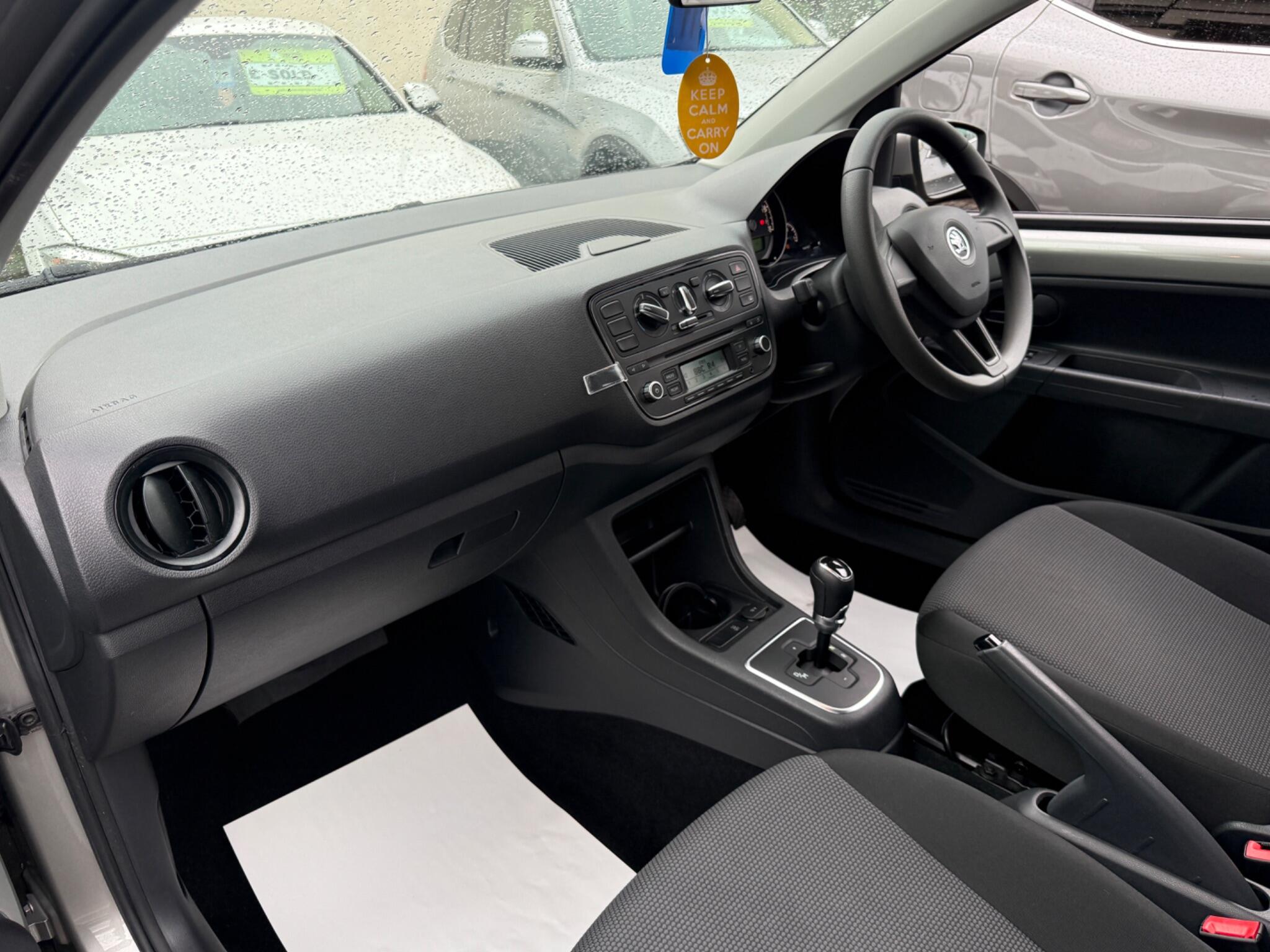 Skoda Citigo - Image 52