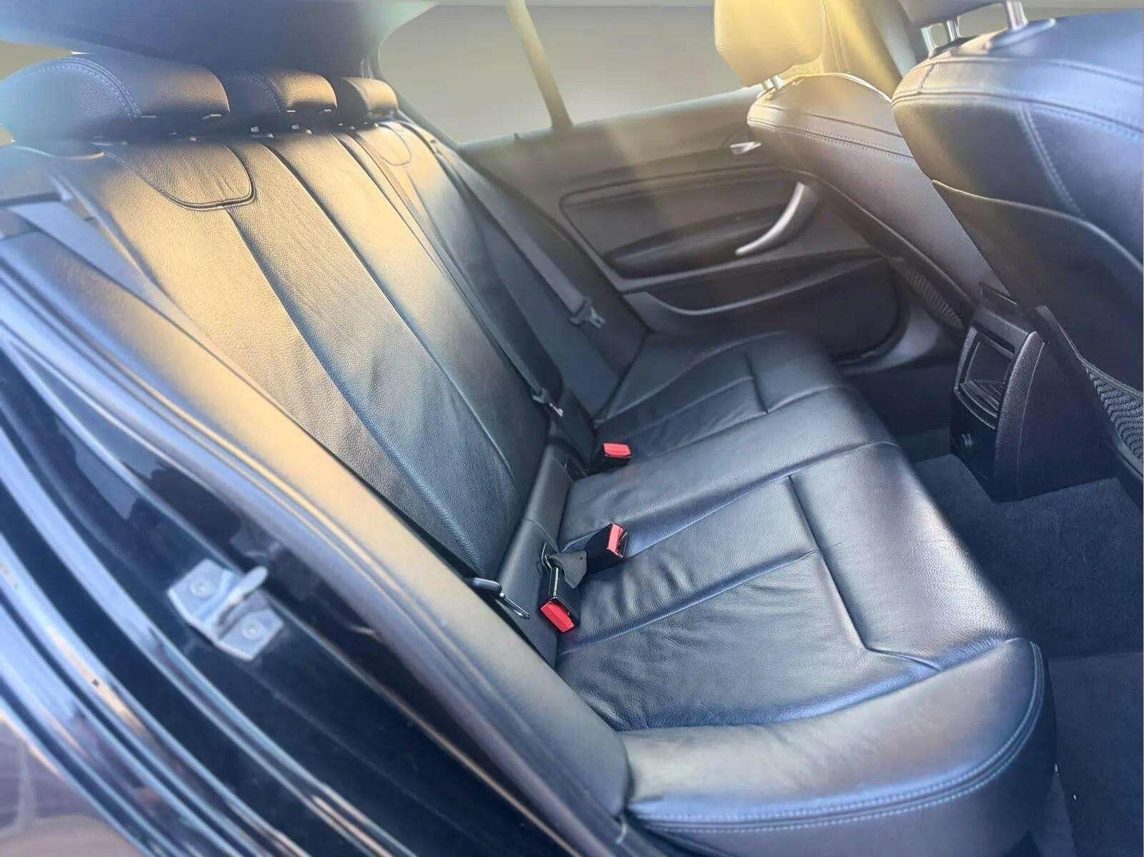 BMW 1 Series view 37