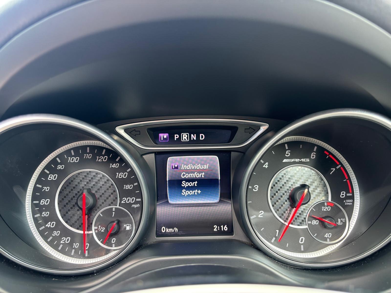 Mercedes-Benz A Class view 47