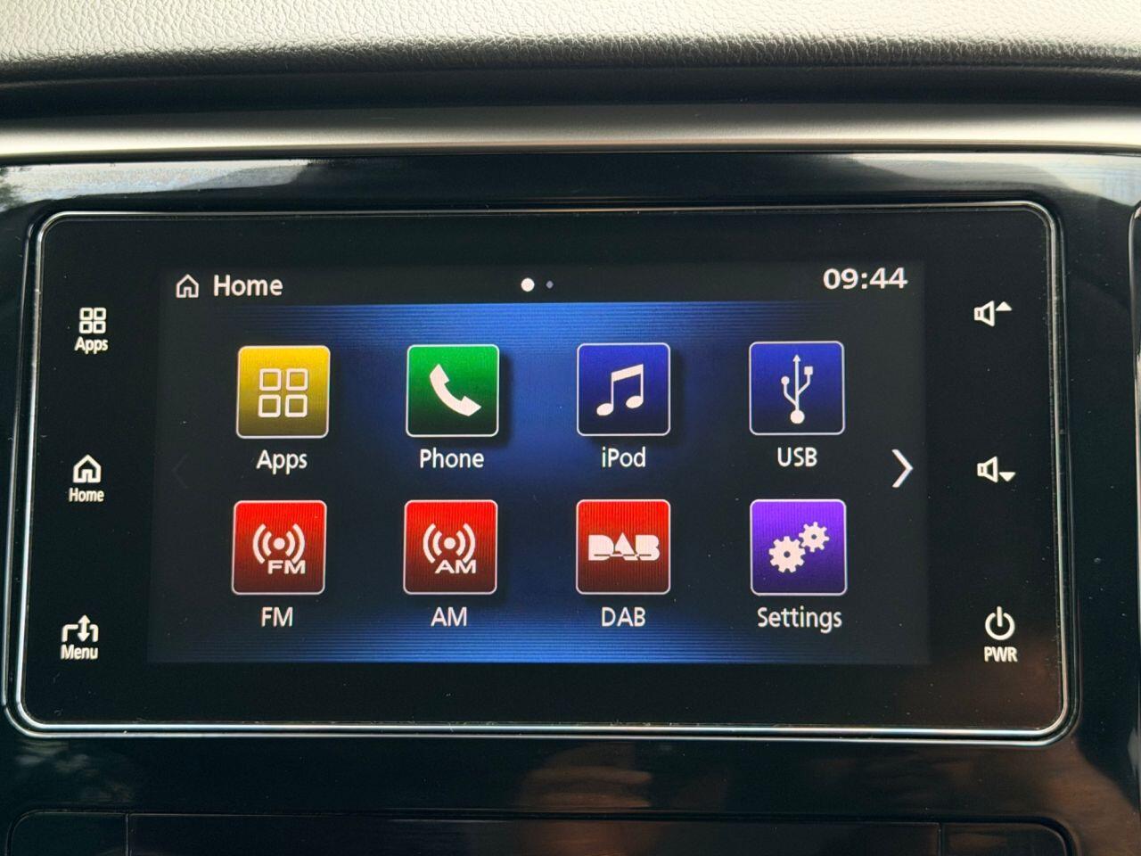 Mitsubishi L200 view 46