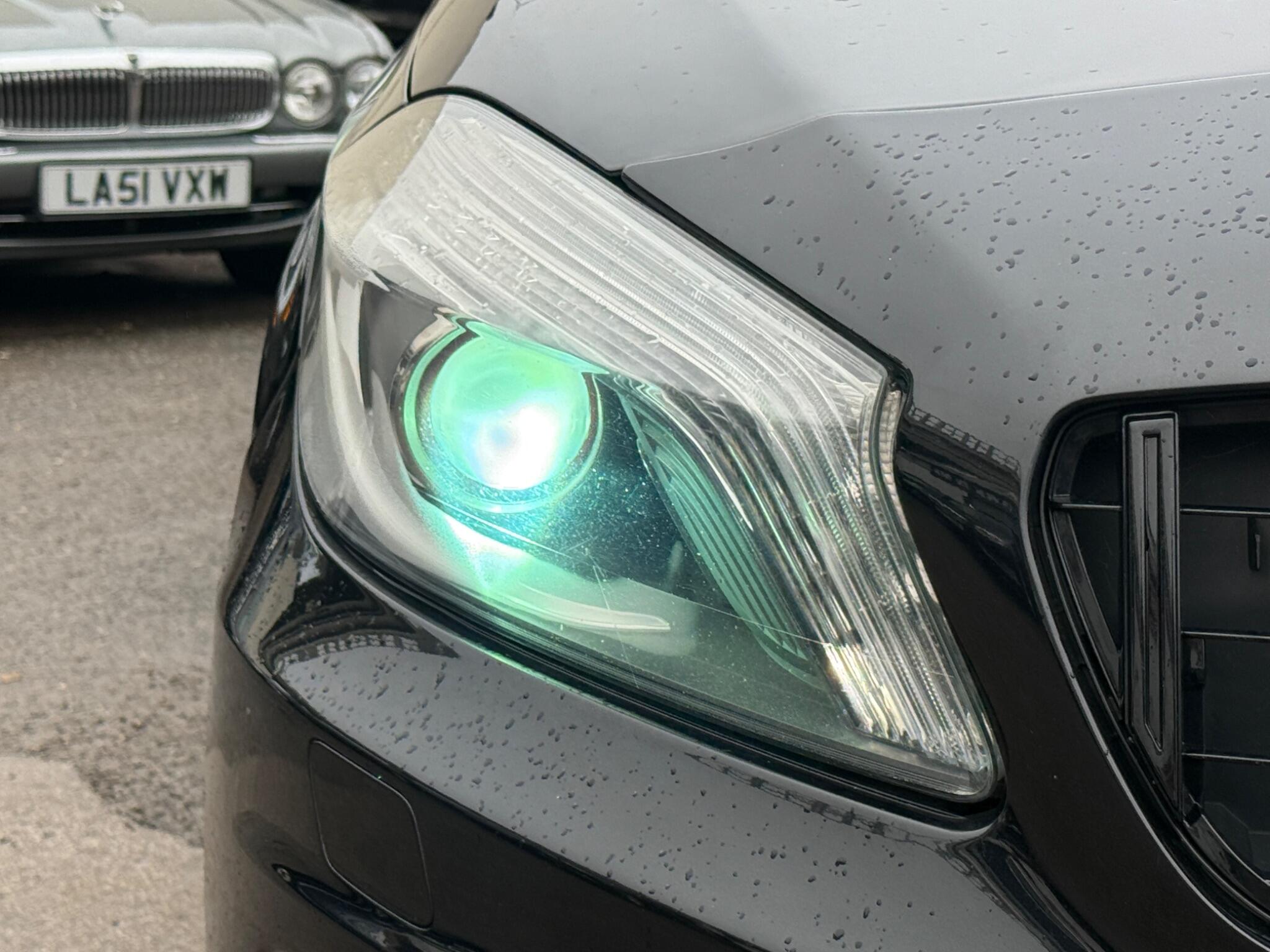 Mercedes-Benz A Class - Image 25
