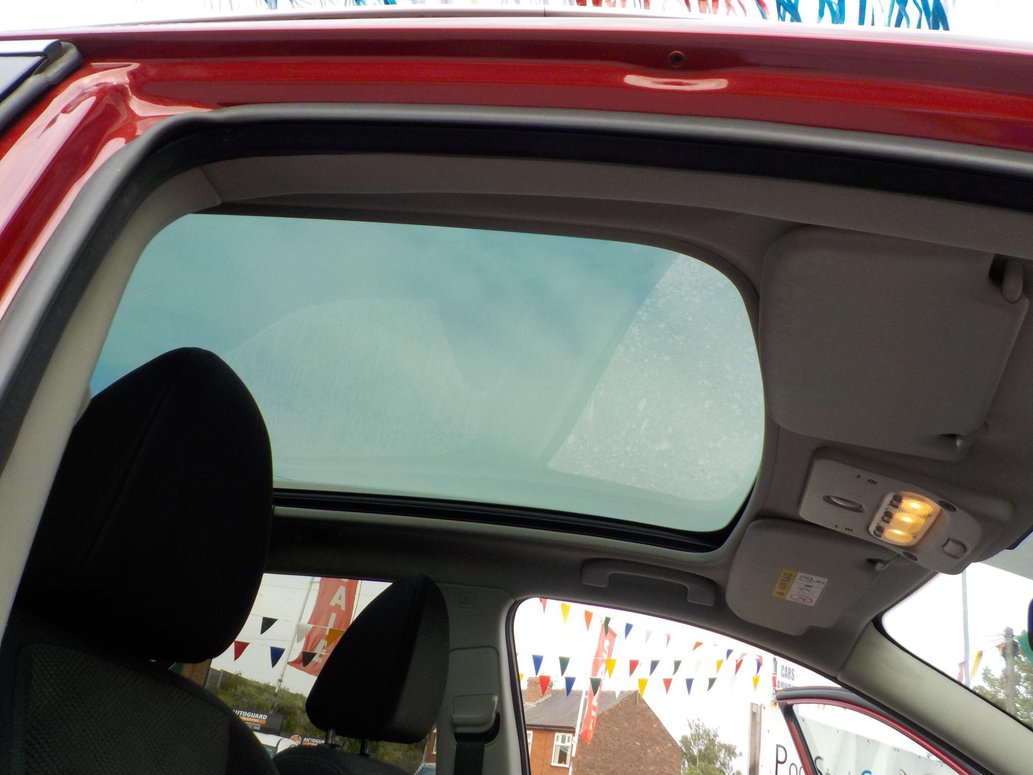 Nissan Qashqai 1.5 dCi N-Connecta 2WD Euro 6 (s/s) 5dr