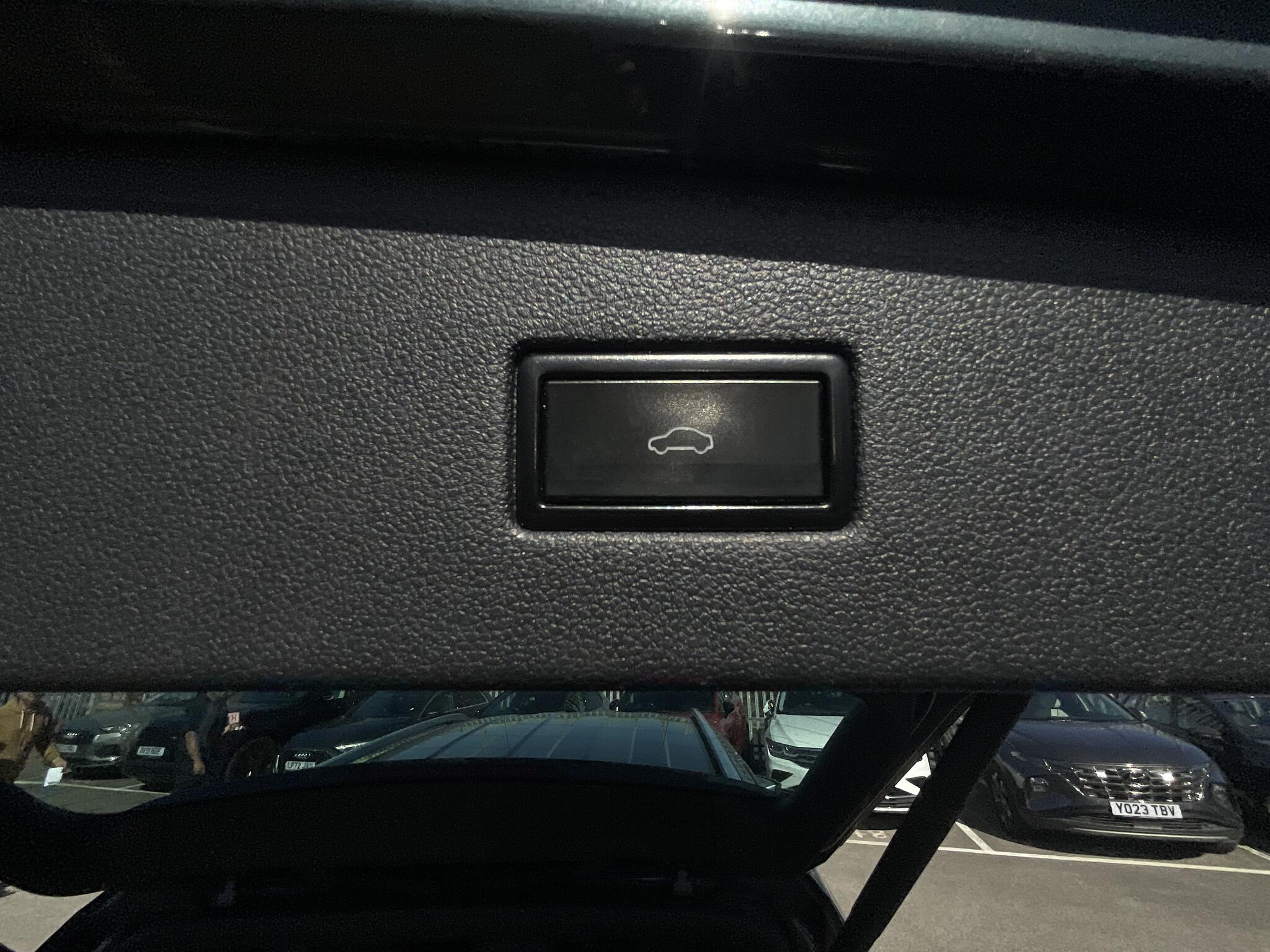 Seat Tarraco view 38