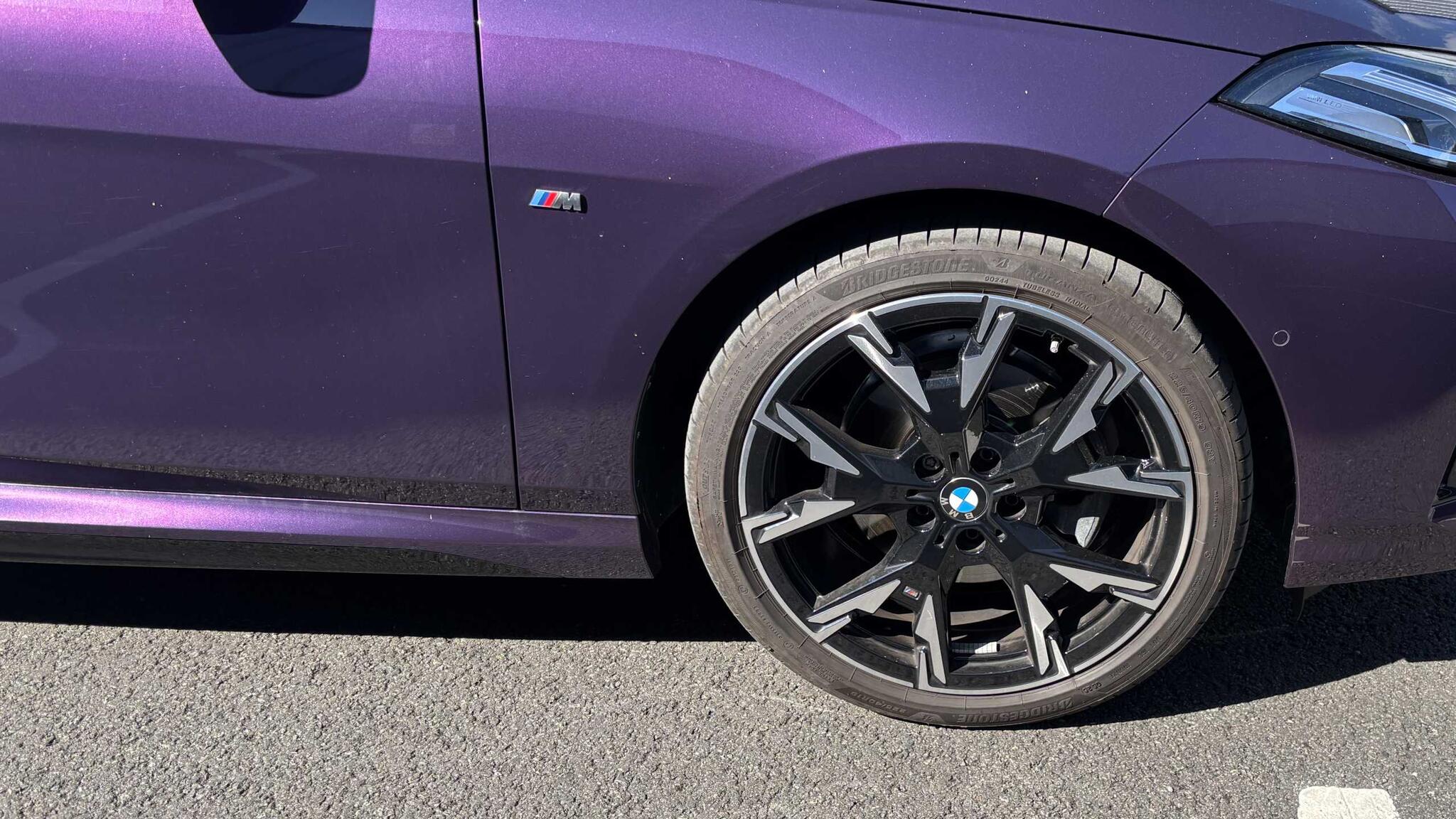 BMW 2 Series view 19