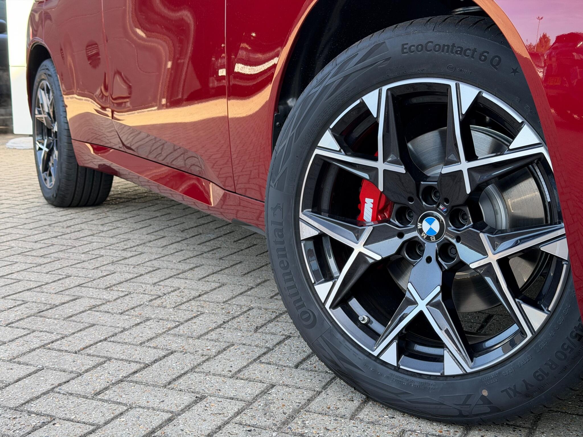 BMW X3 view 18