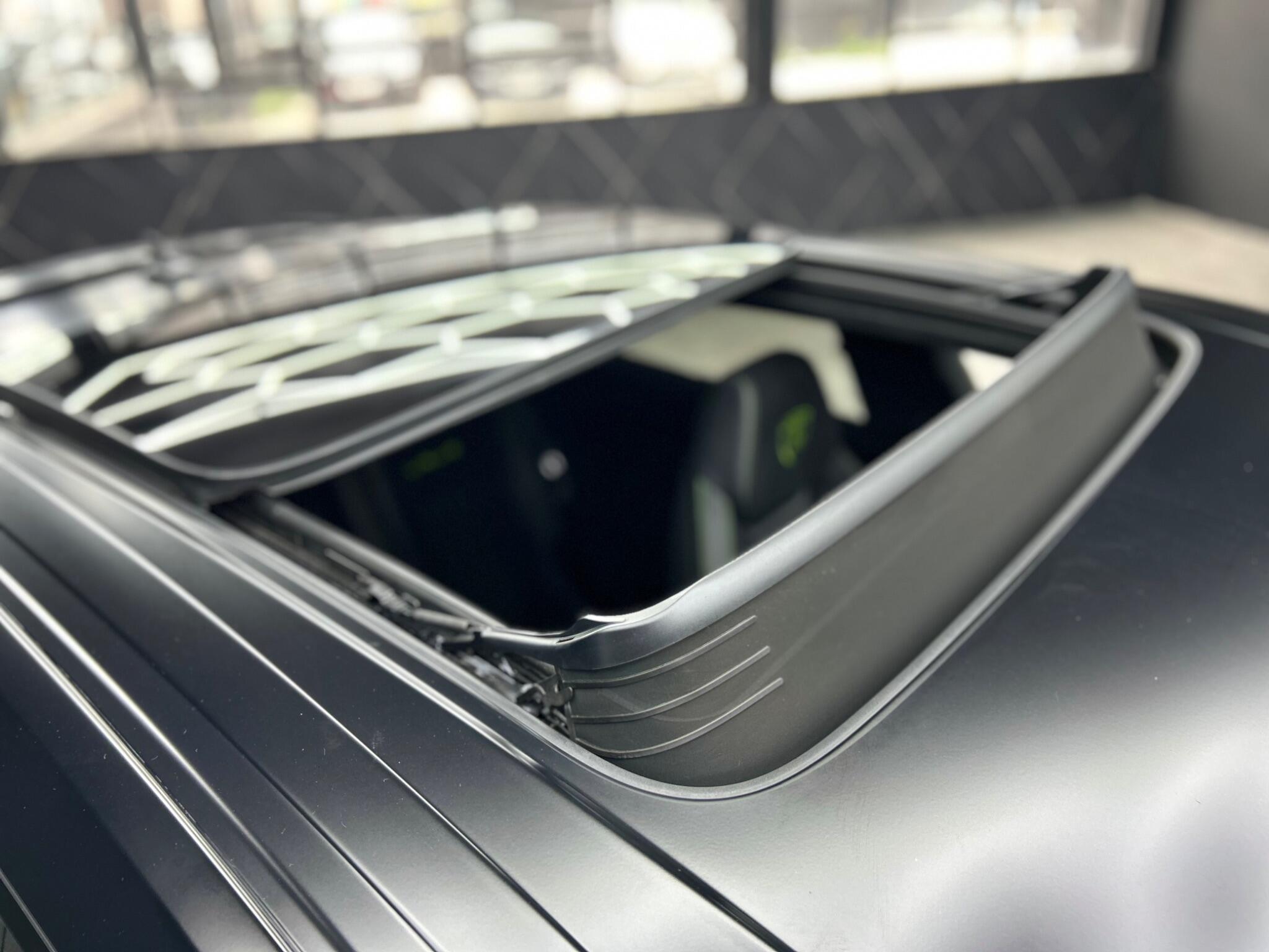 Lamborghini Urus view 41