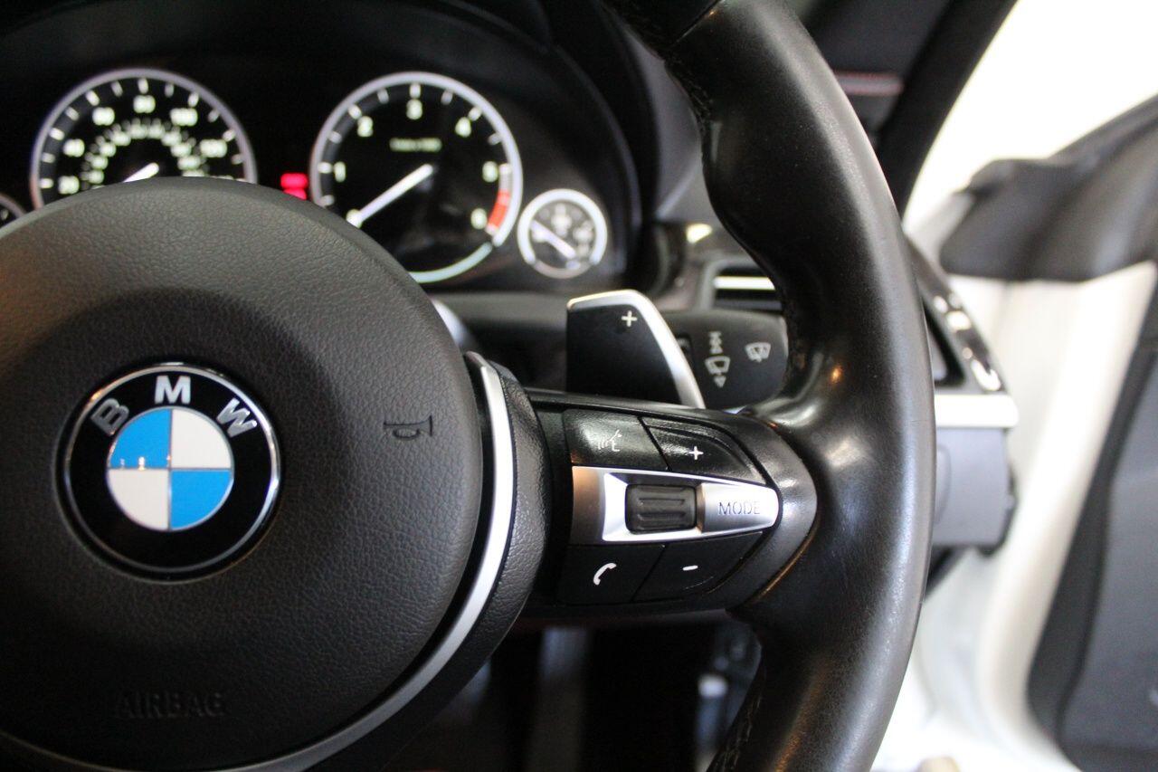 BMW 6 Series view 47