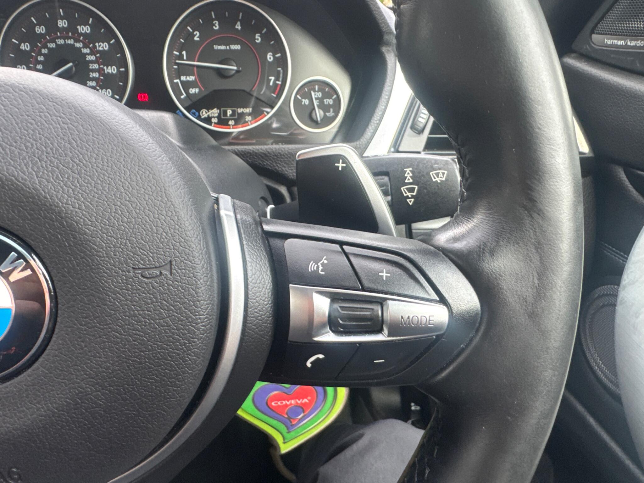 BMW 4 Series view 42