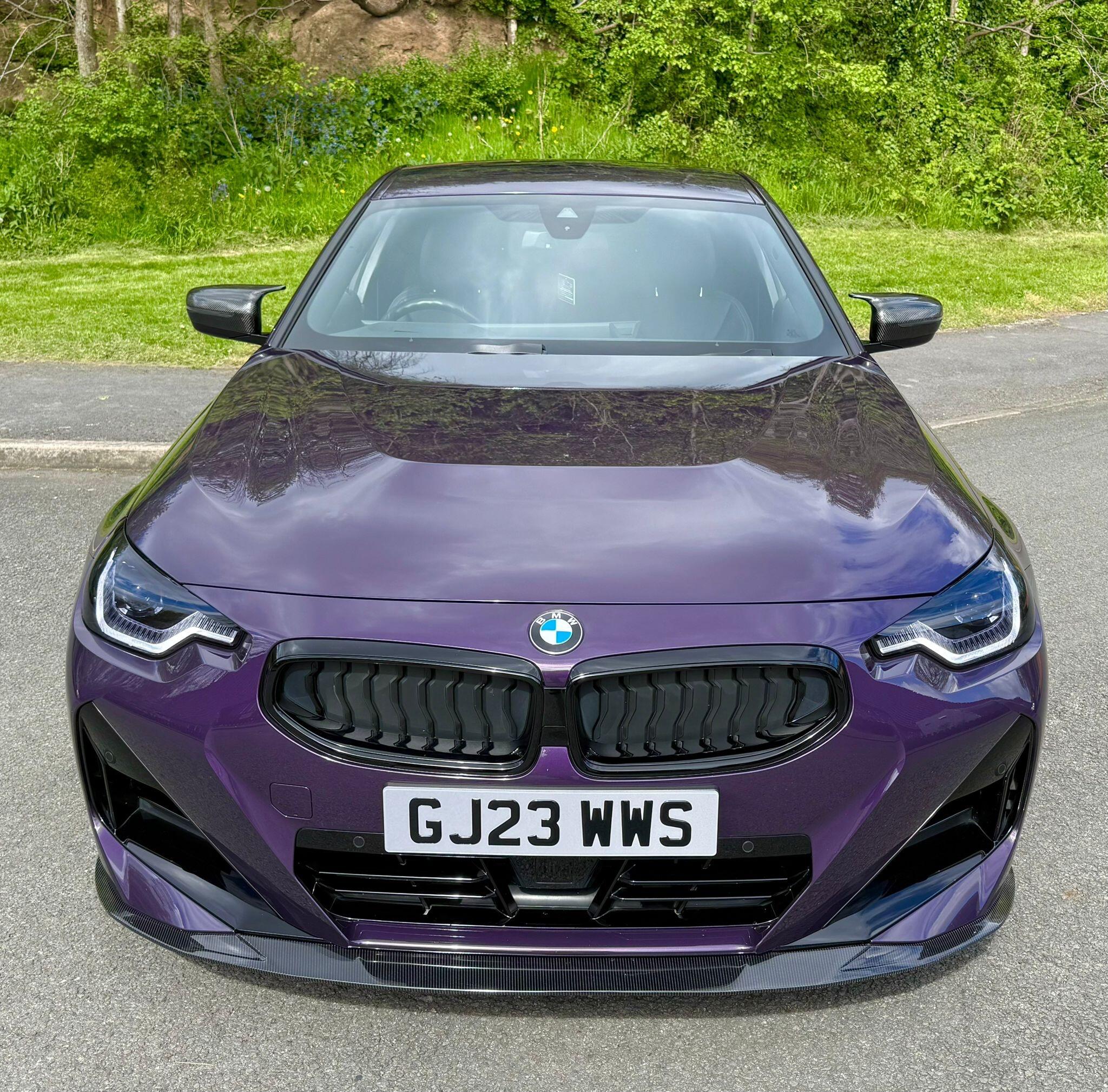 BMW 2 Series view 39