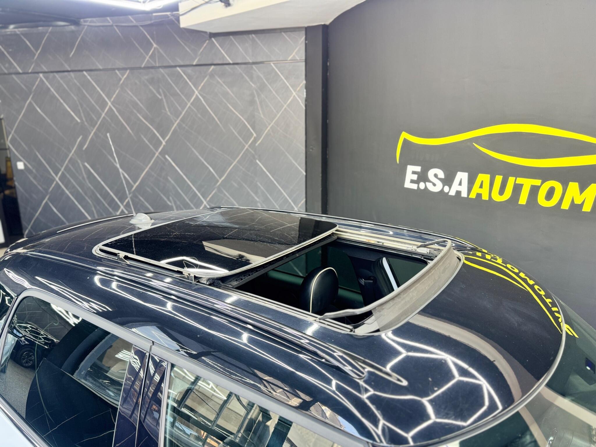 Mini Countryman view 33