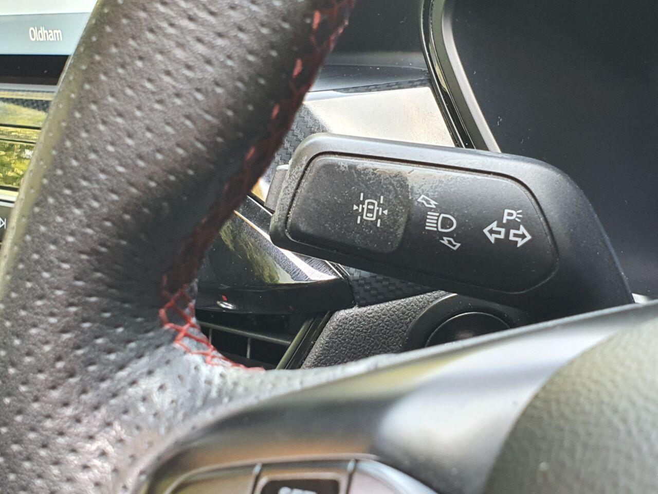 Ford Kuga view 39