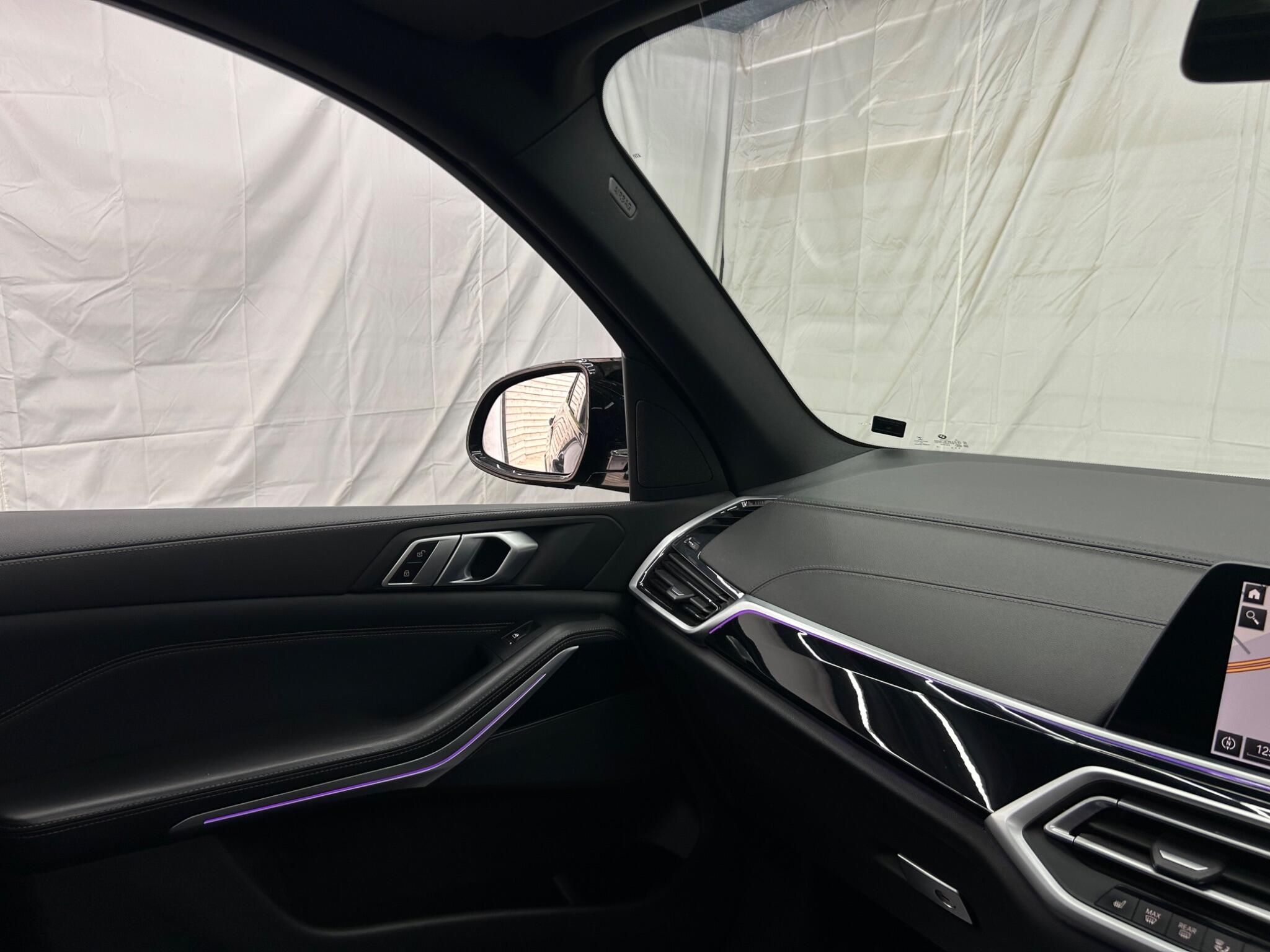 BMW X5 X5 view 10