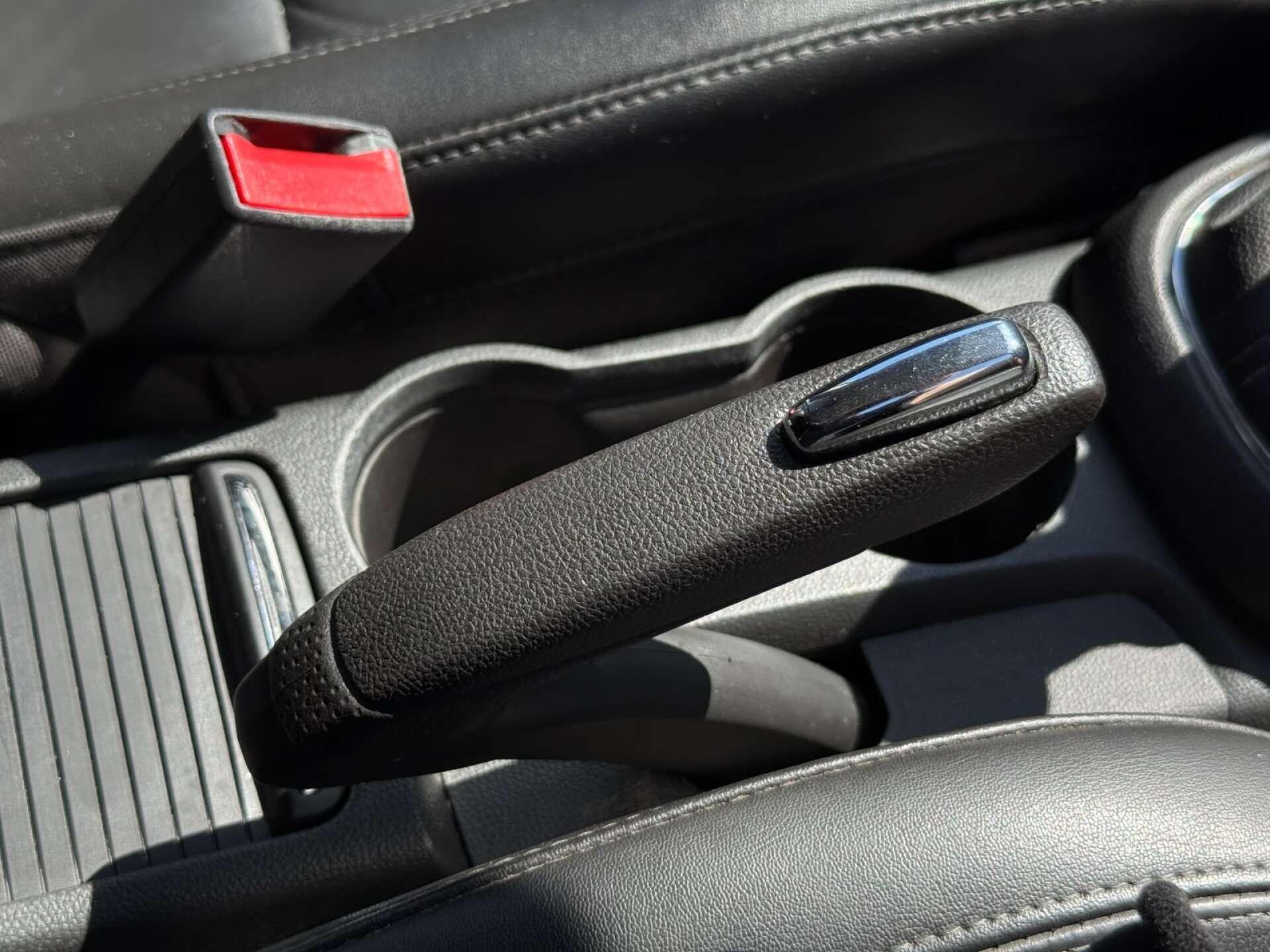 Vauxhall Mokka X view 63