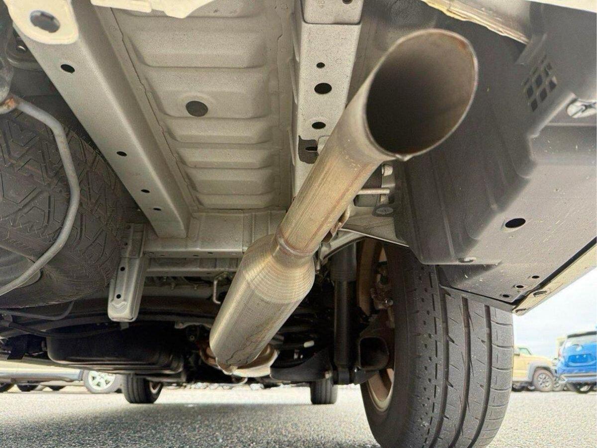 Toyota Vellfire view 22