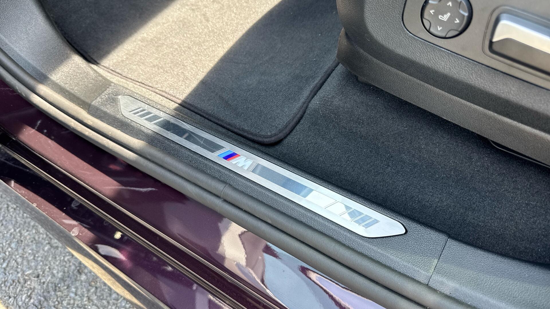 BMW X5 view 74