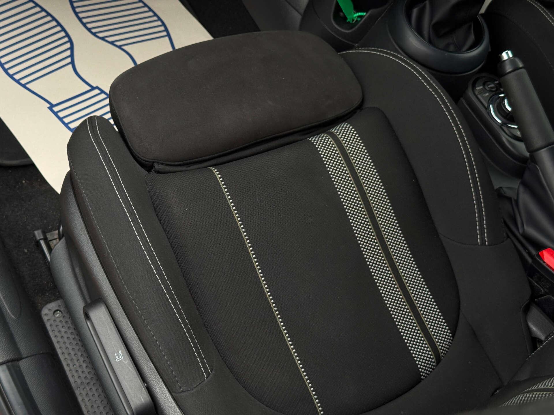 Mini Cooper view 48