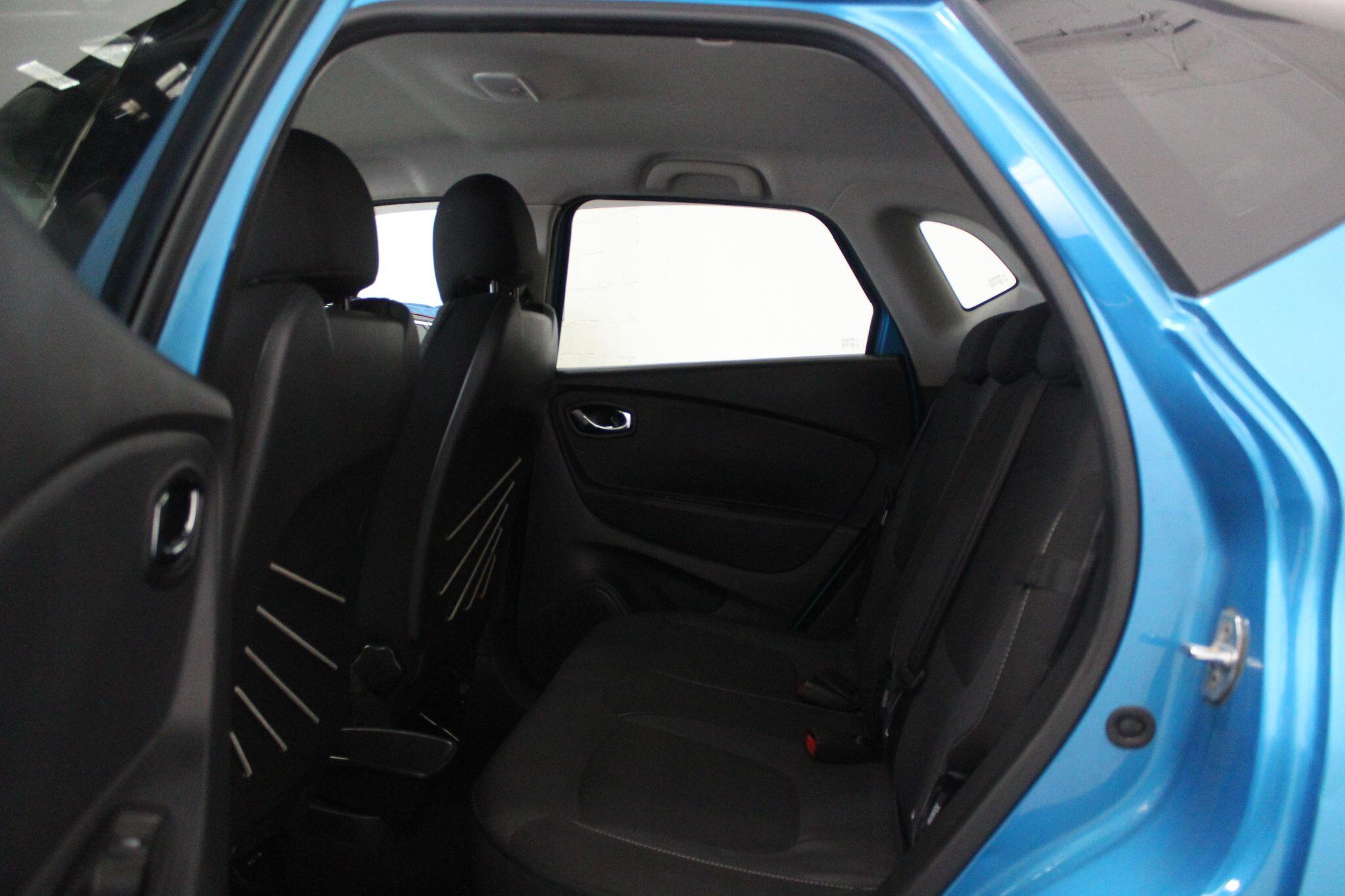 Renault Captur view 50
