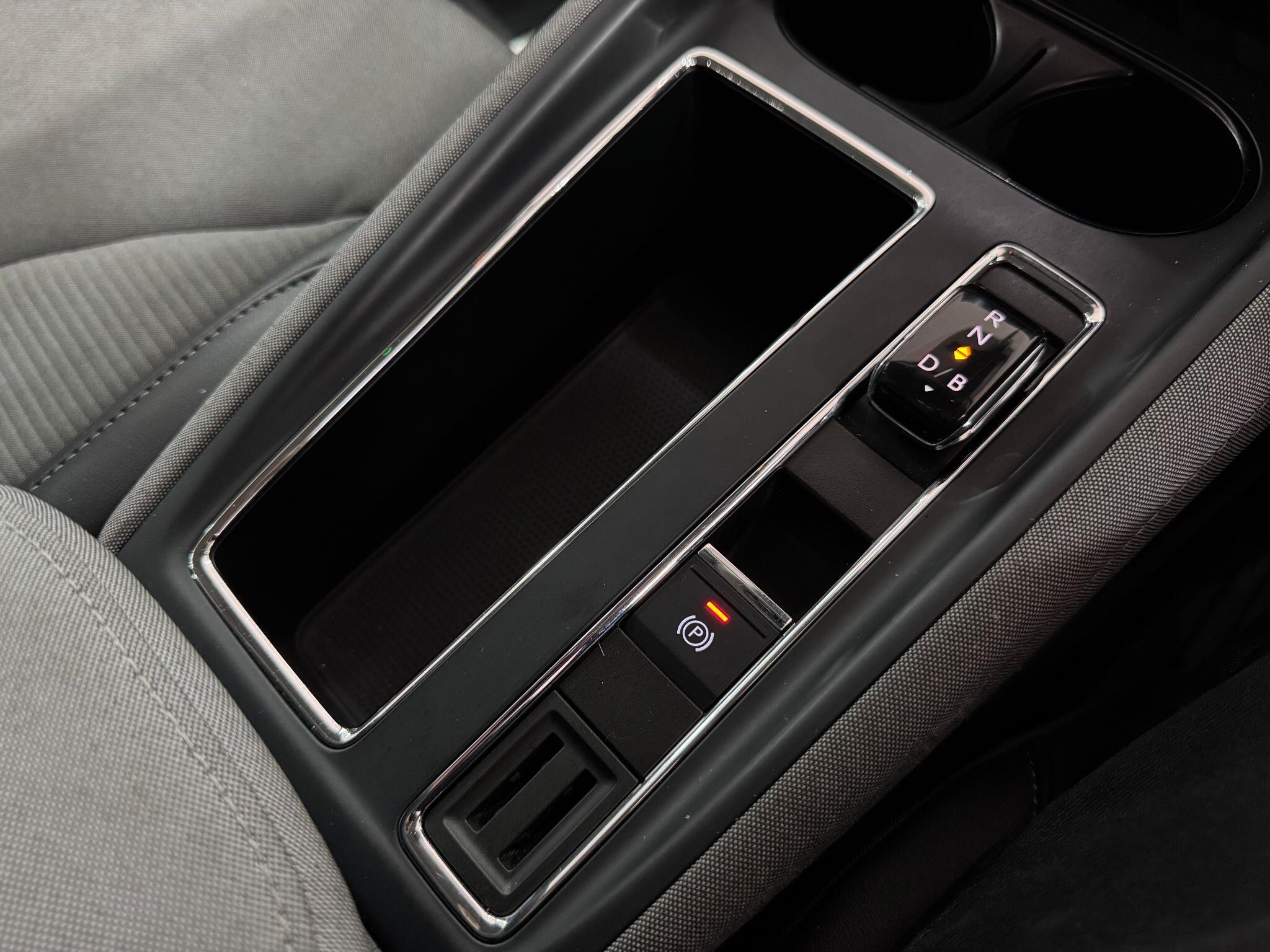 Skoda Enyaq view 51