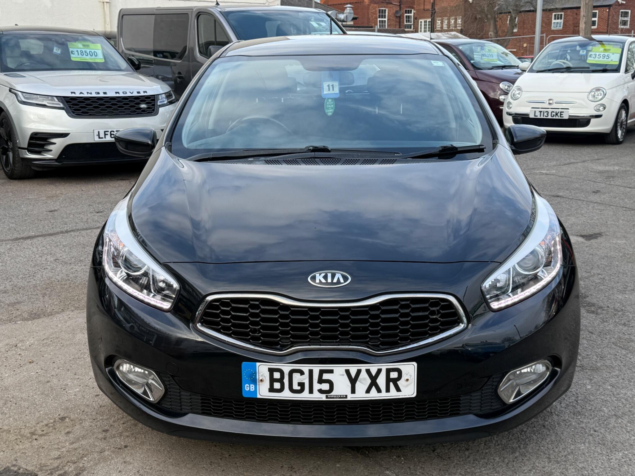 Kia Ceed - Image 7