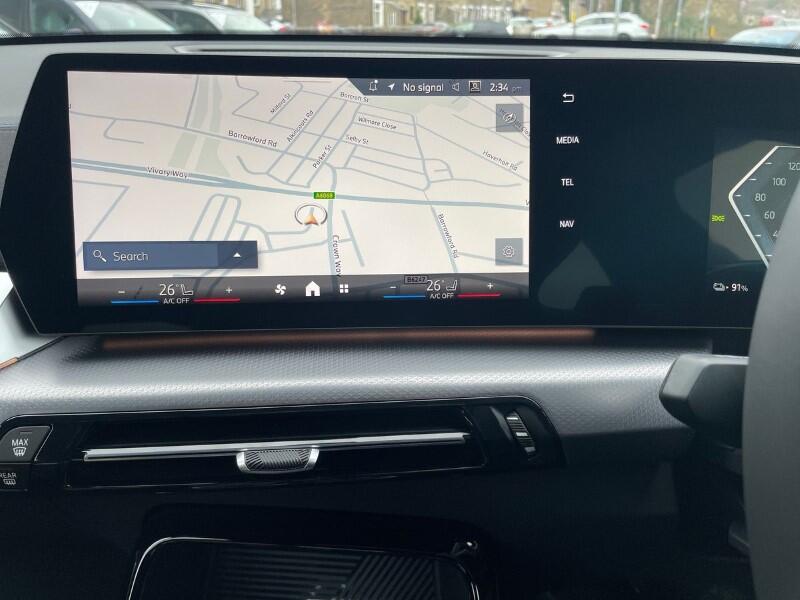 BMW iX2 view 26