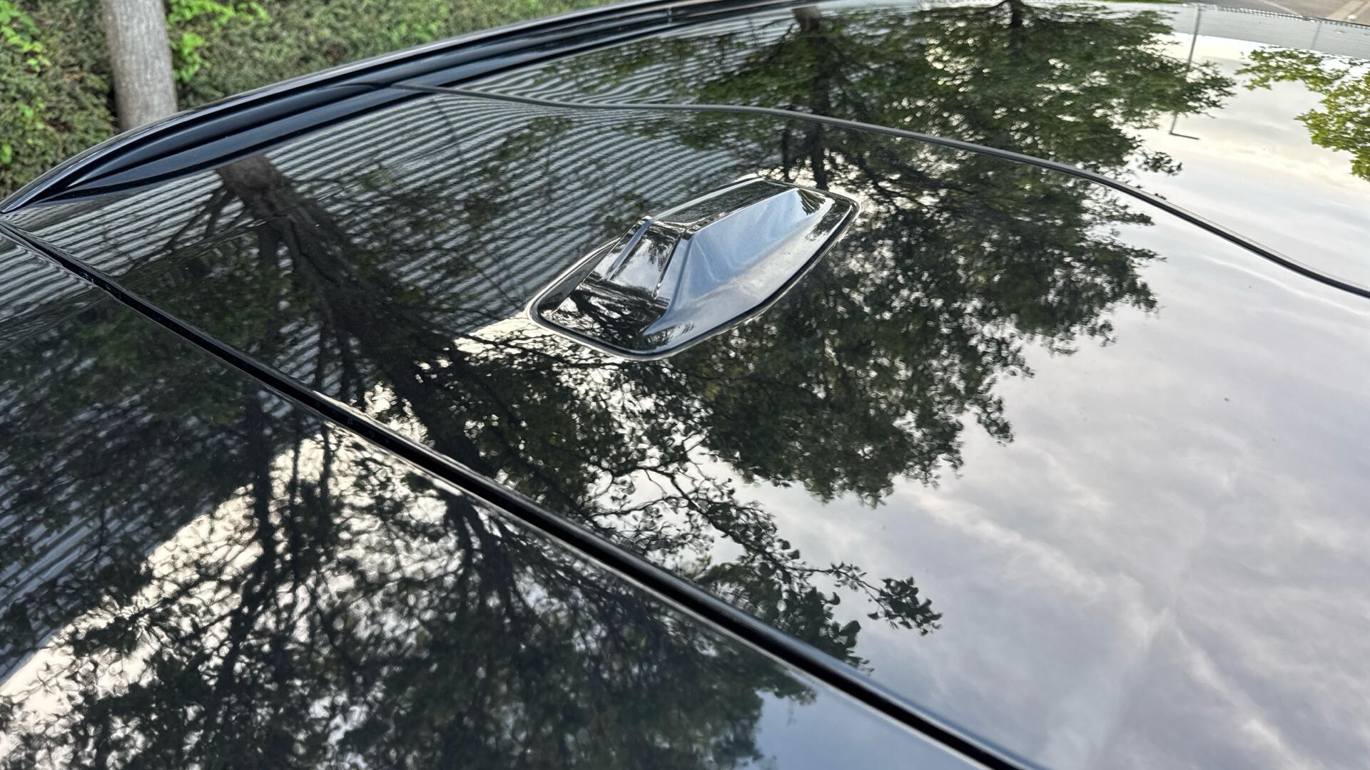BMW X3 view 33