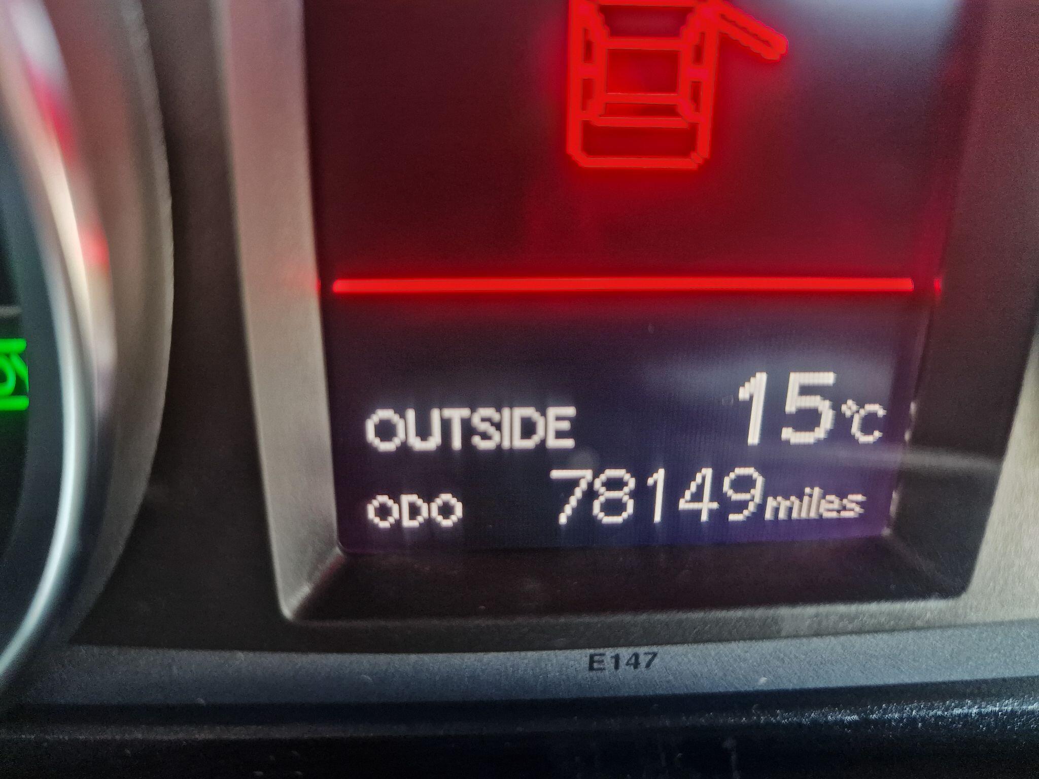 Toyota Auris view 65