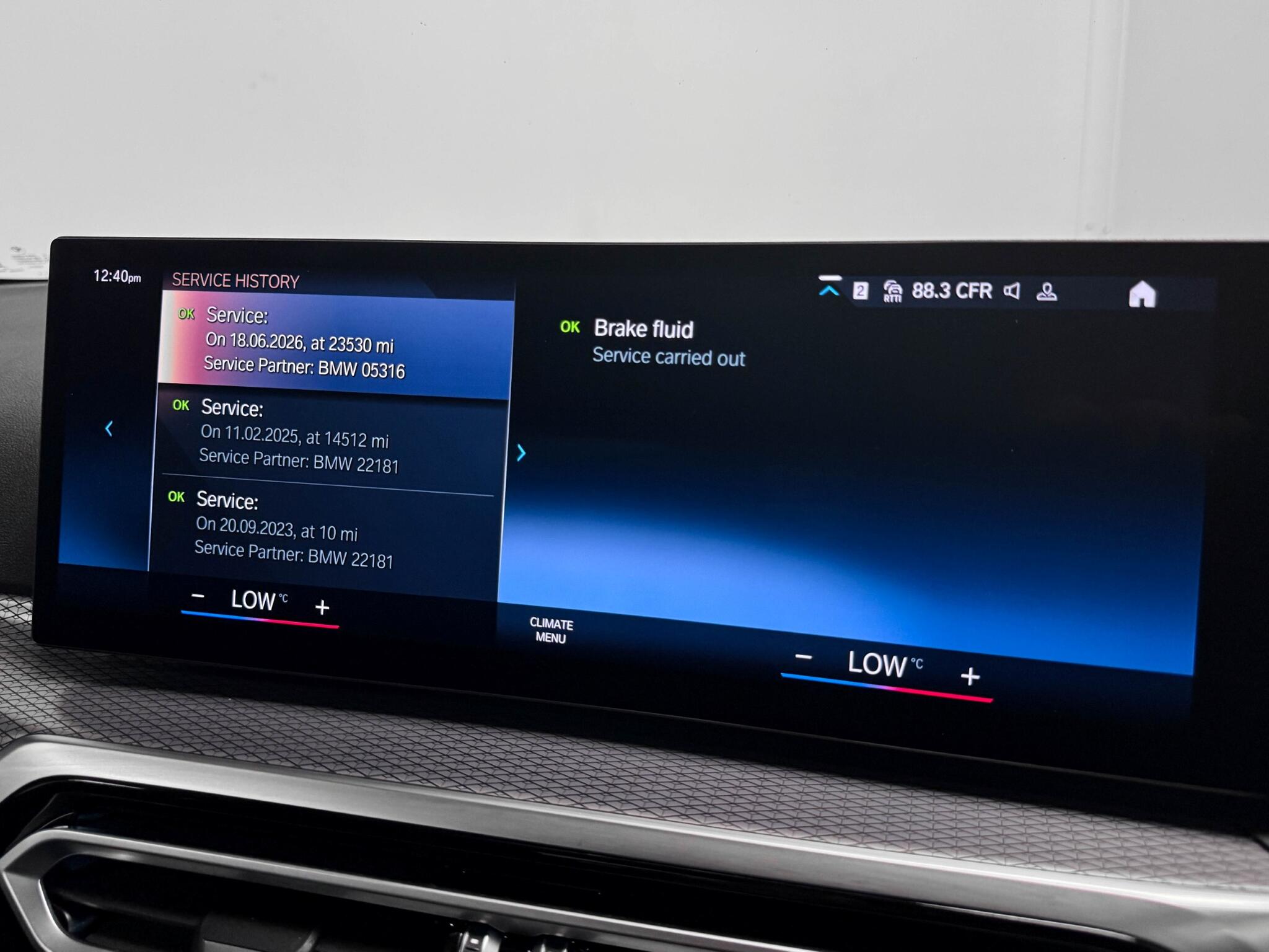 BMW 3 Series view 47