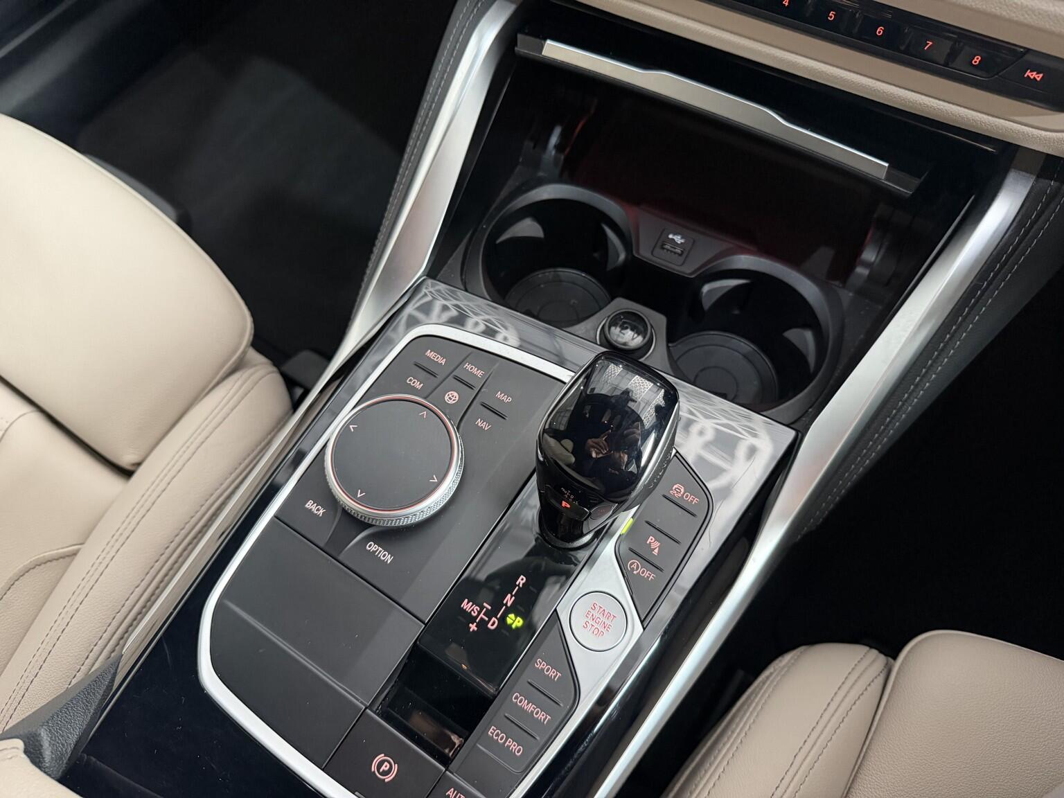 BMW 4 Series Gran Coupe view 29