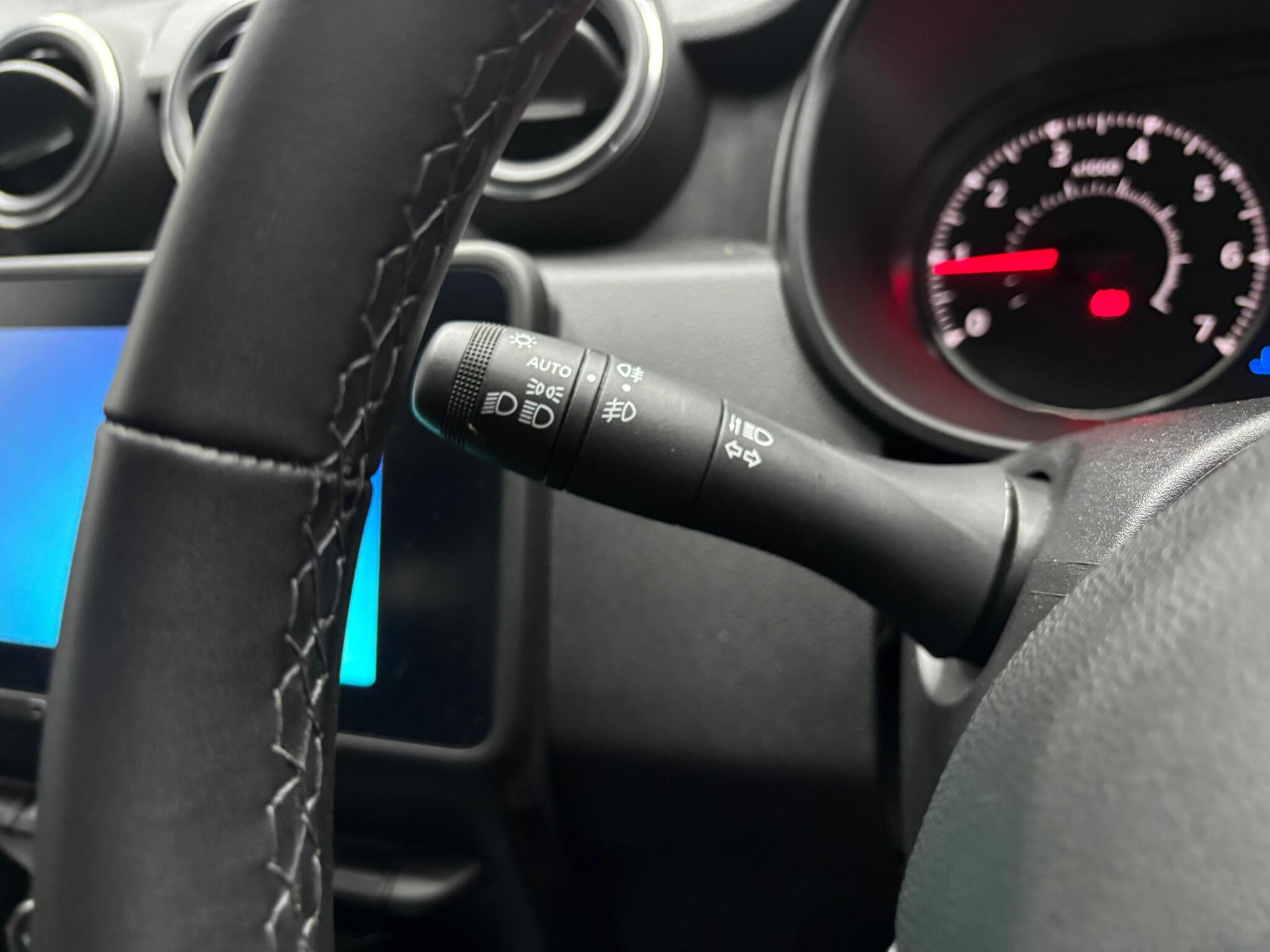 Dacia Duster view 15