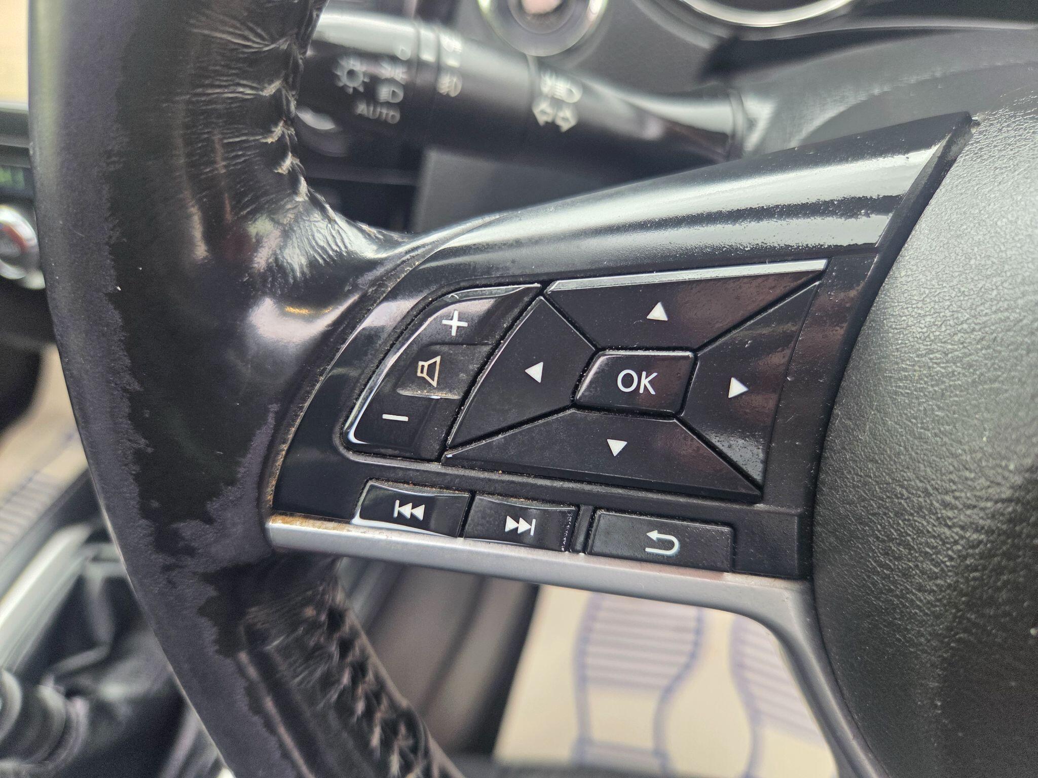 Nissan X-Trail view 22