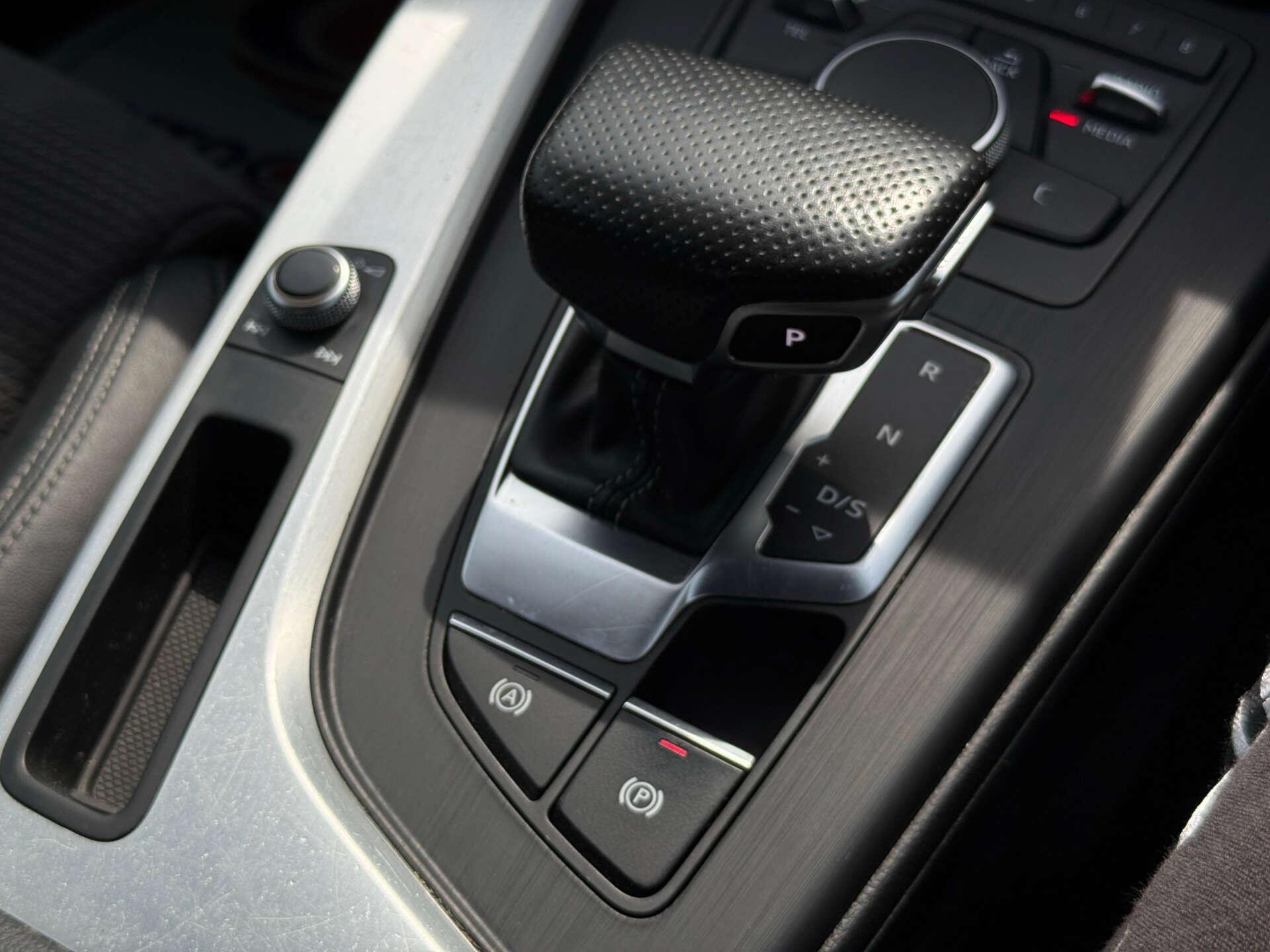 Audi A5 view 31