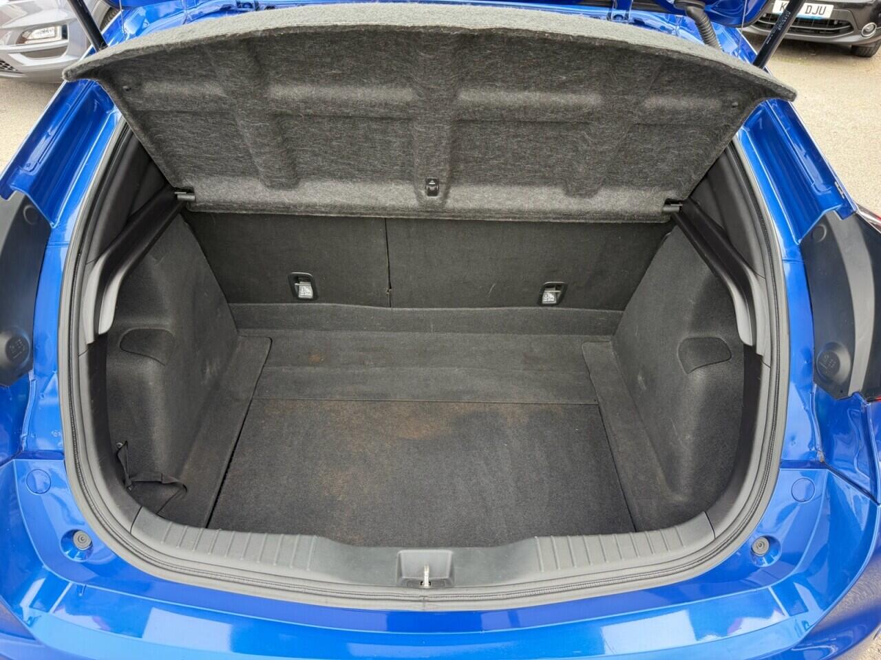 Honda Civic view 18