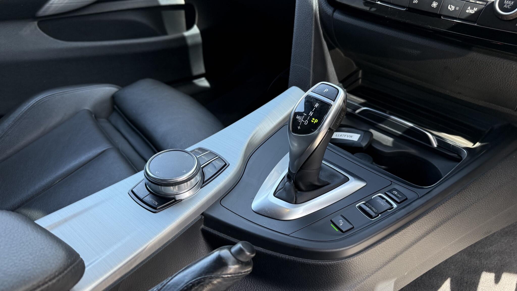 BMW 4 Series view 24