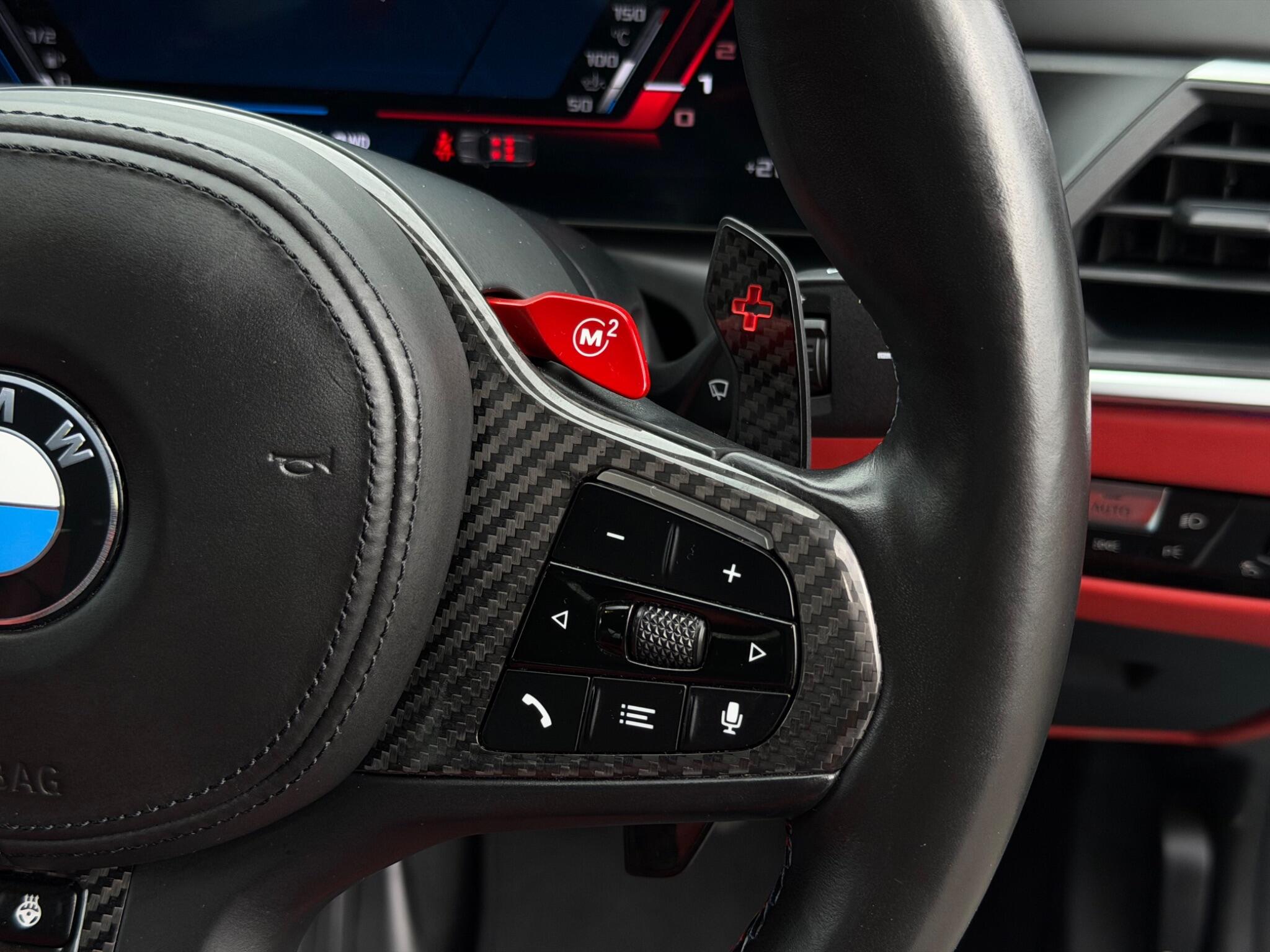 BMW M3 view 57