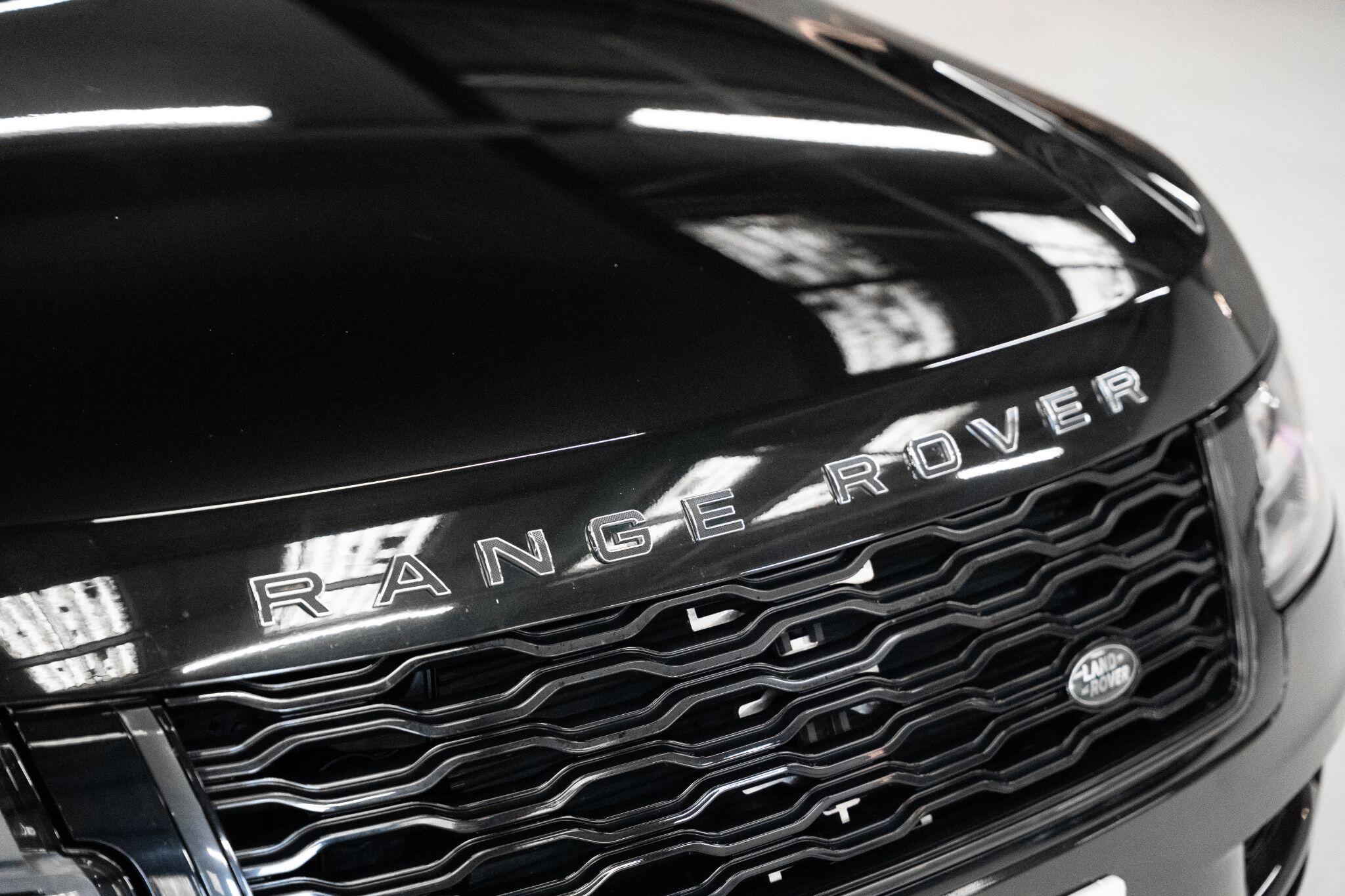 Land Rover Range Rover view 46