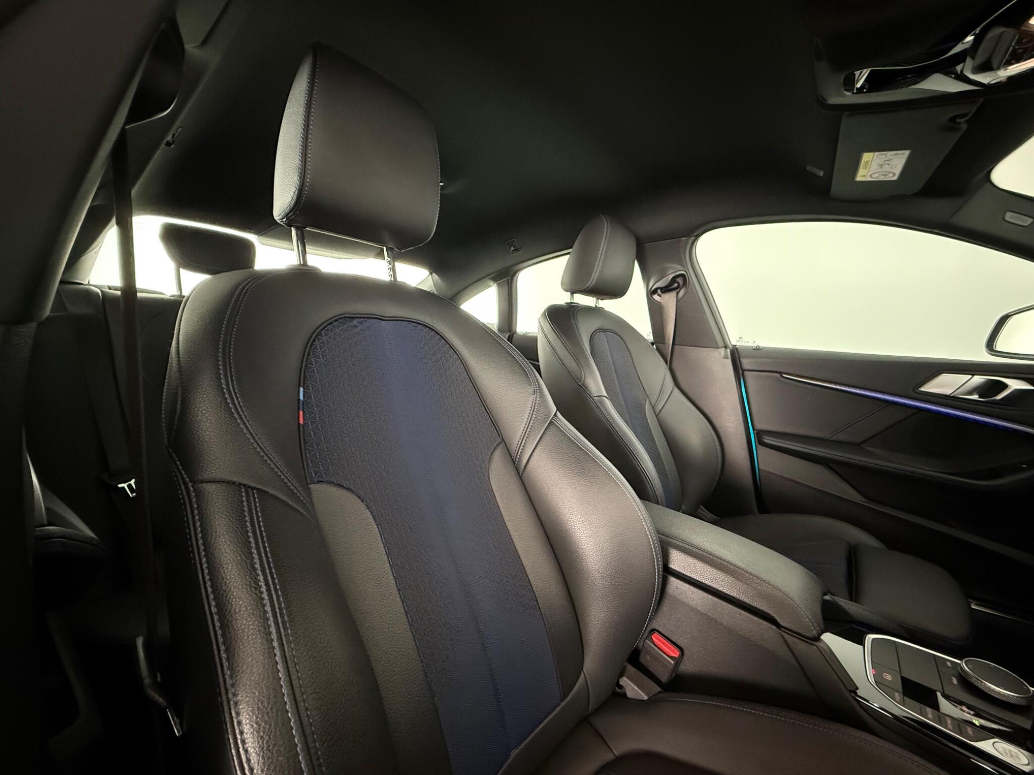 BMW 2 Series view 29
