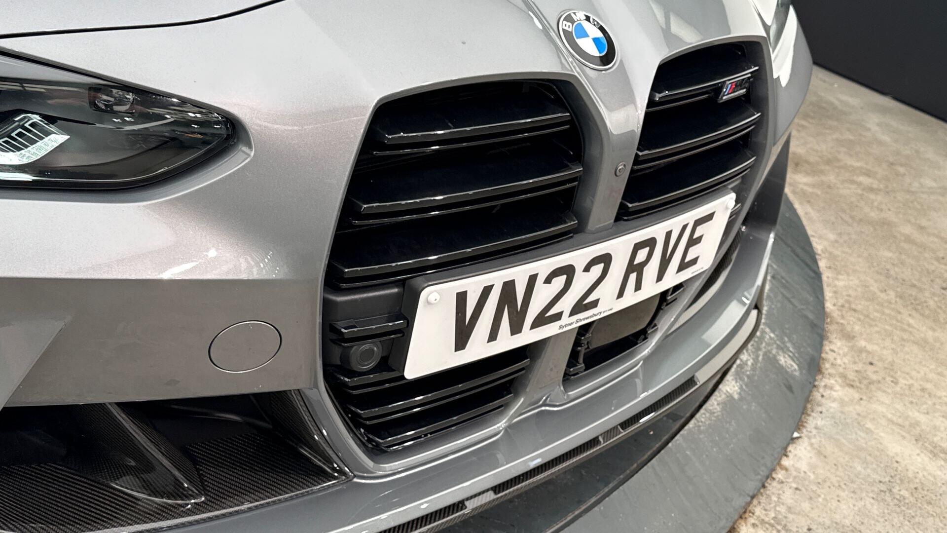 BMW M4 view 41