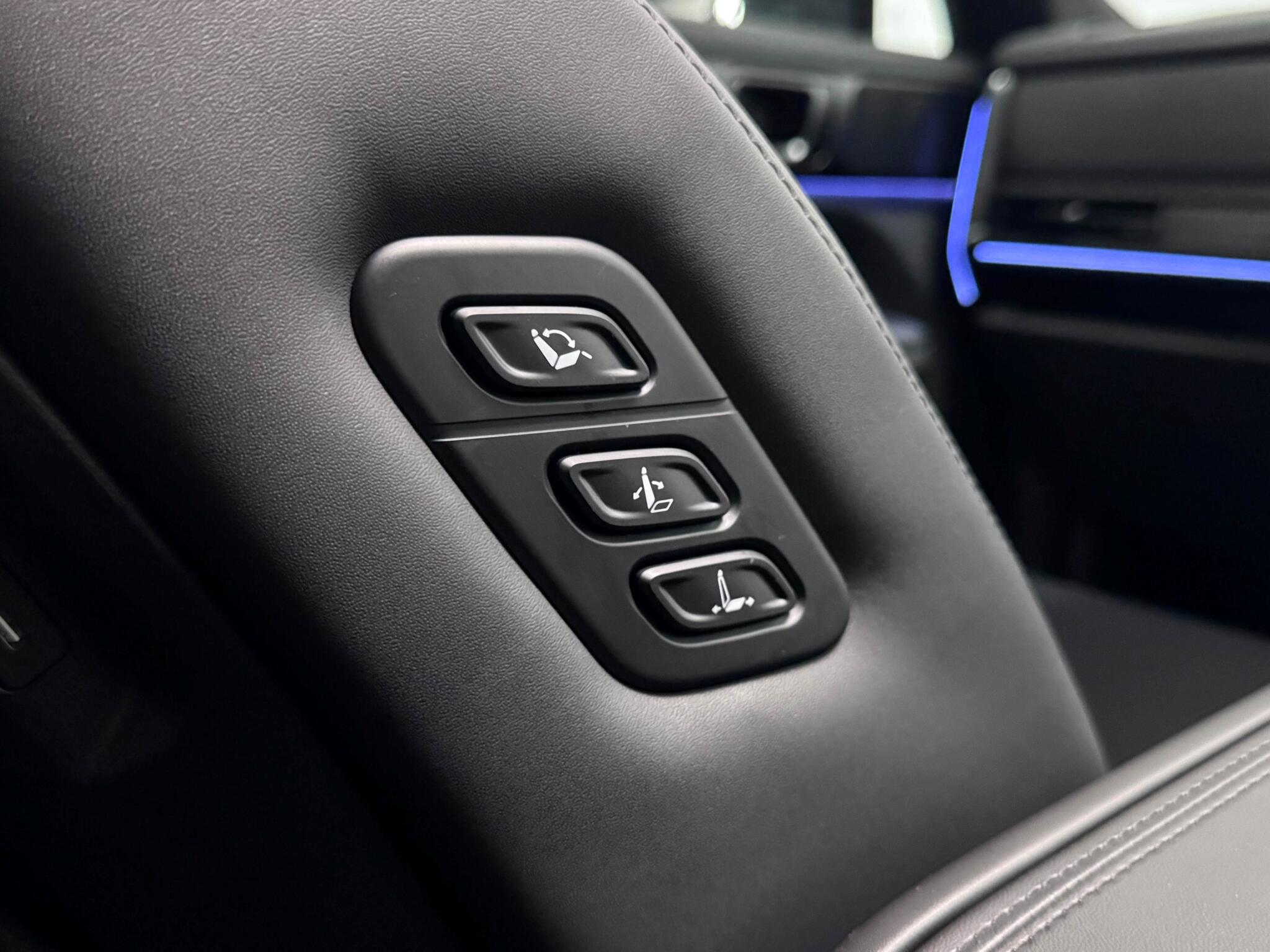 Hyundai Santa Fe view 23