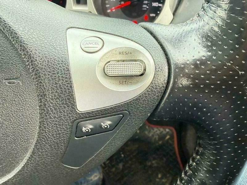2011 Nissan Juke image 28