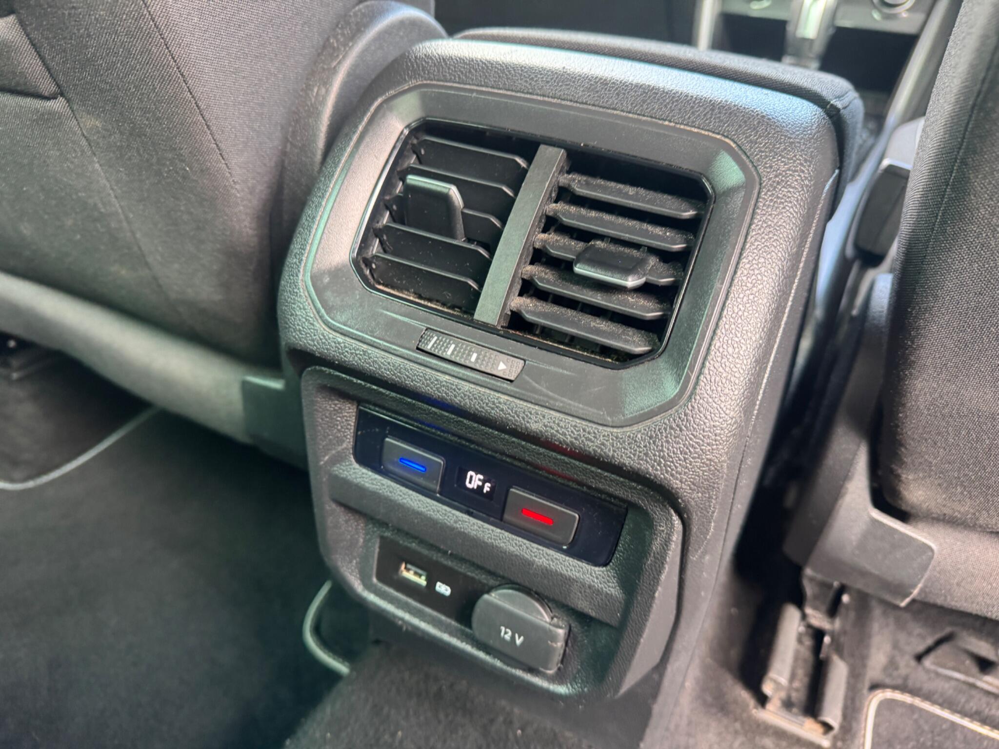 Volkswagen Tiguan view 39