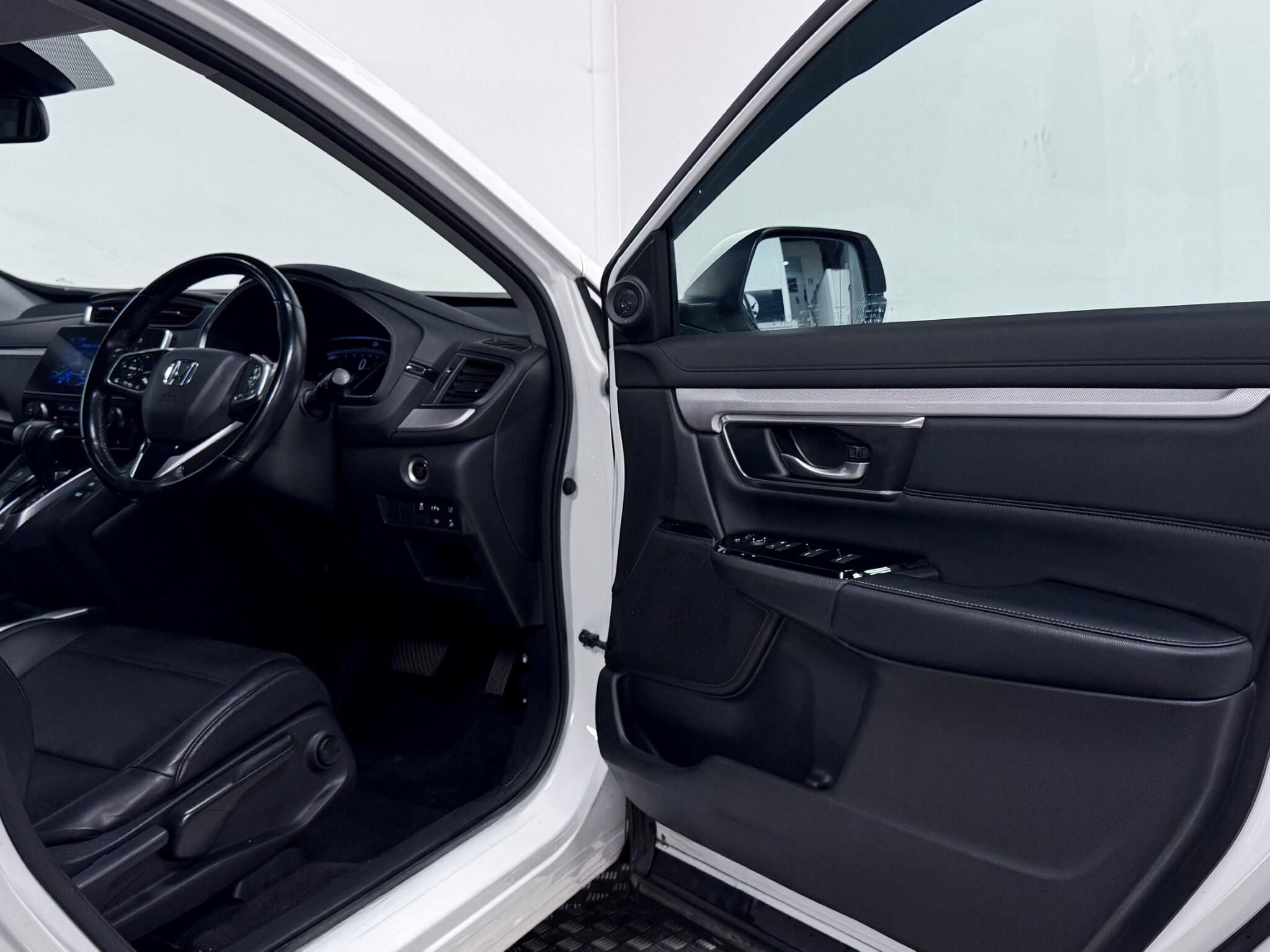 Honda CR-V view 24
