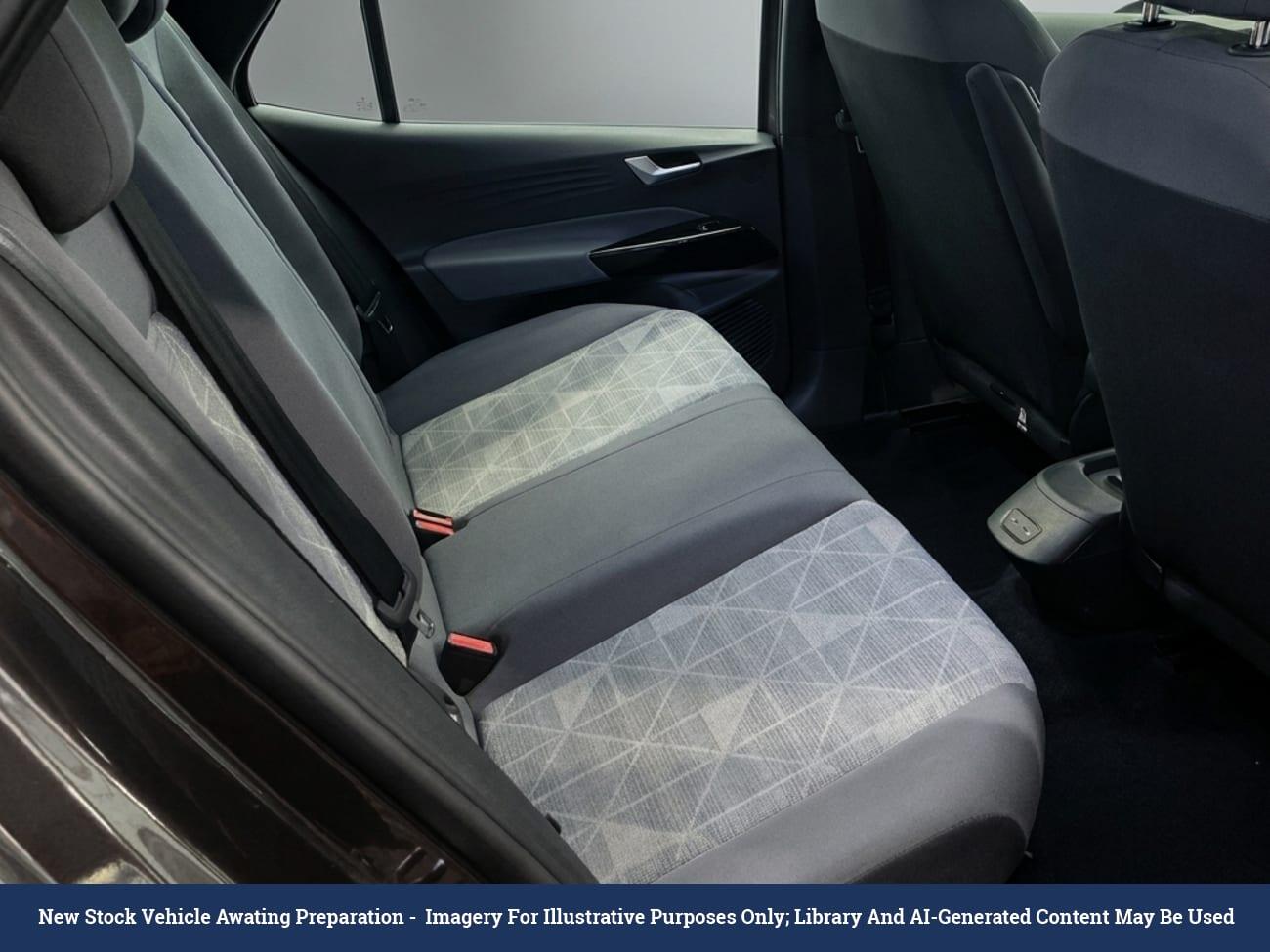 Volkswagen ID.3 view 5
