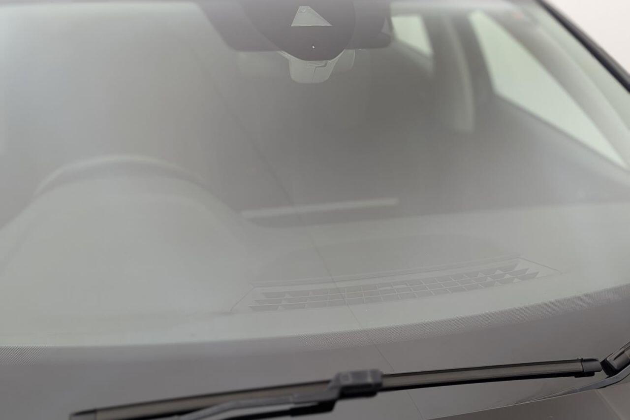 Skoda Octavia view 42