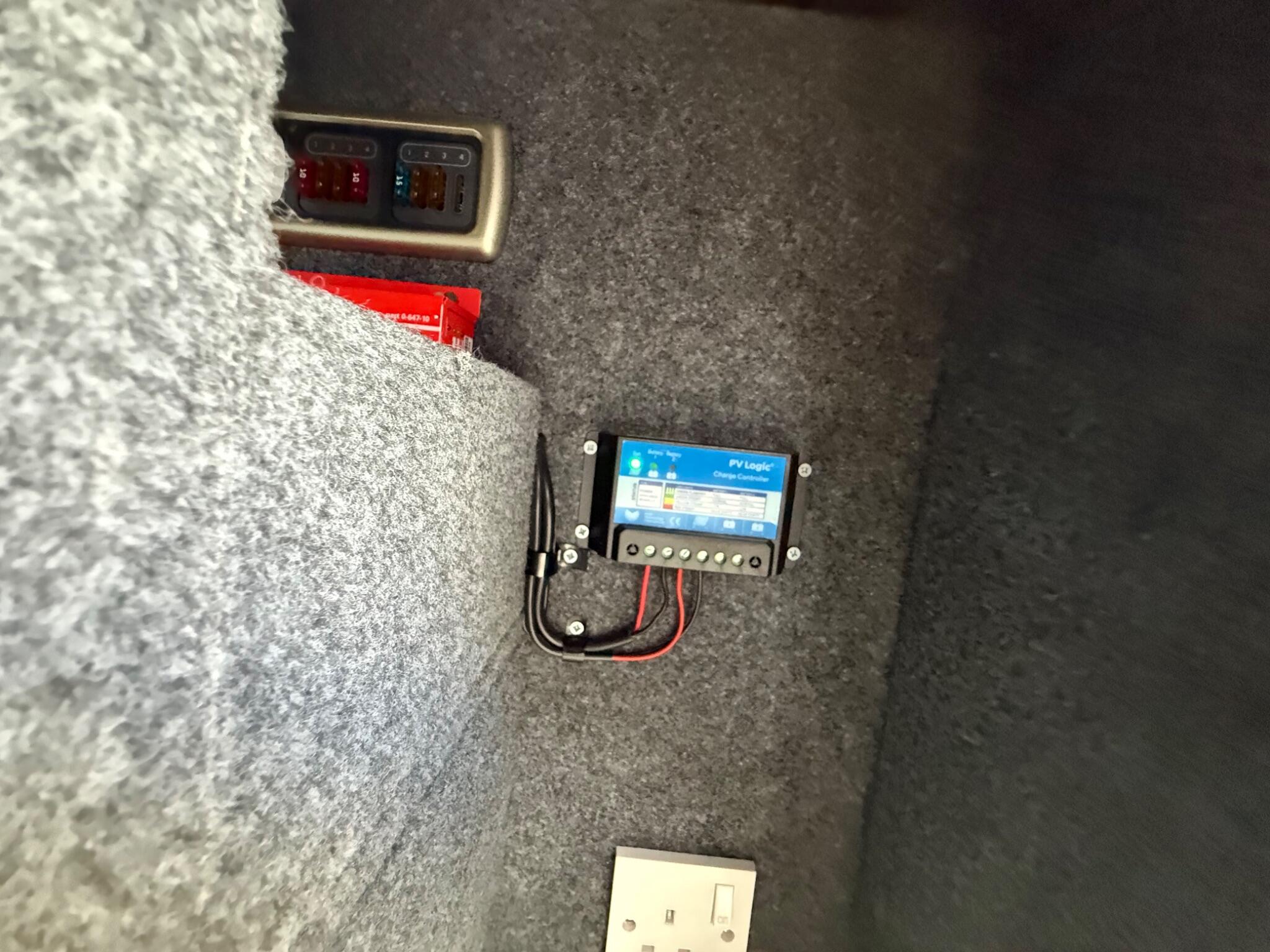 Citroen Relay 2.2 HDi 35 Enterprise L3 H2 4dr — photo 32 of 134