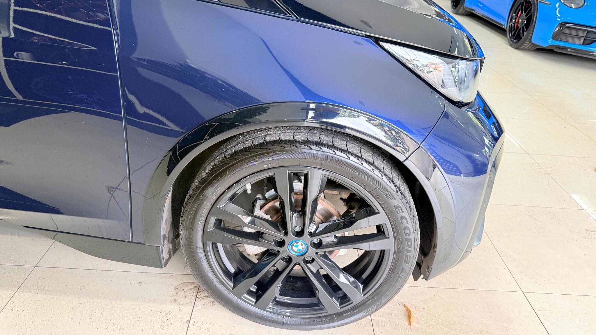 BMW I3 view 43